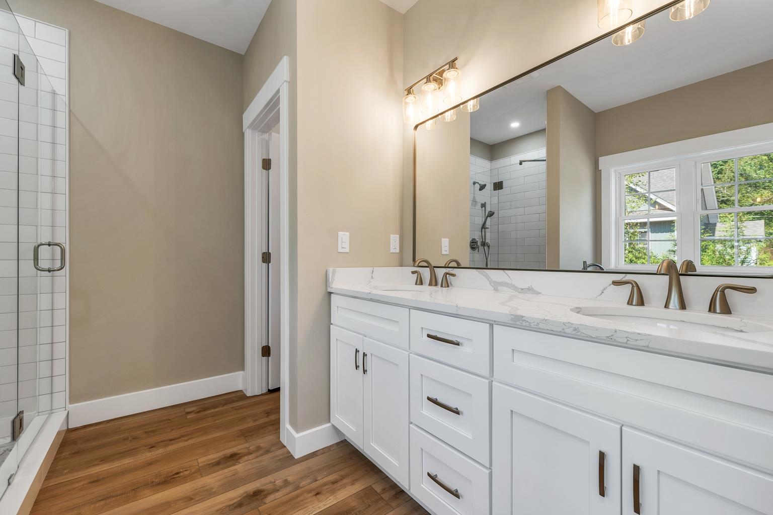 Primary Spa-Like Bath