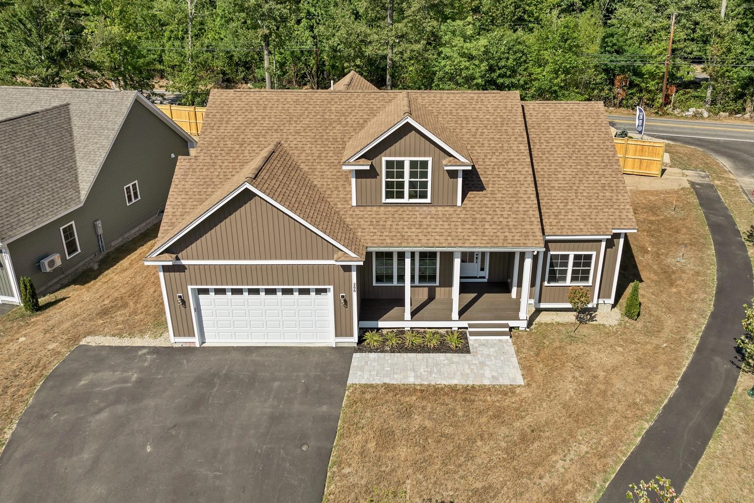 288 Sterling Dr, Laconia, NH 03246