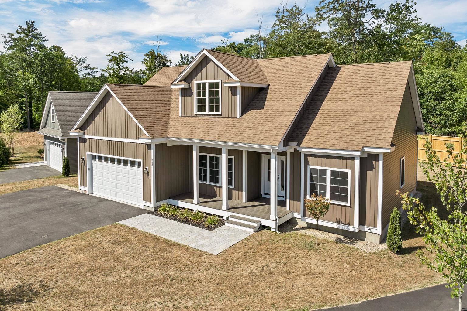 288 Sterling Dr, Laconia, NH 03246