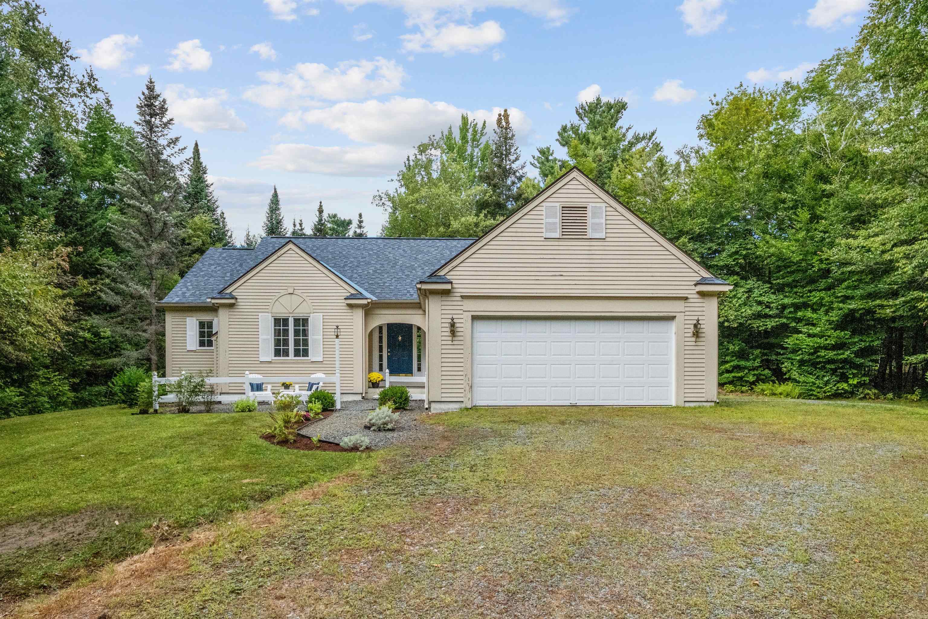 34 Foxglove Ln, Franconia, NH 03580