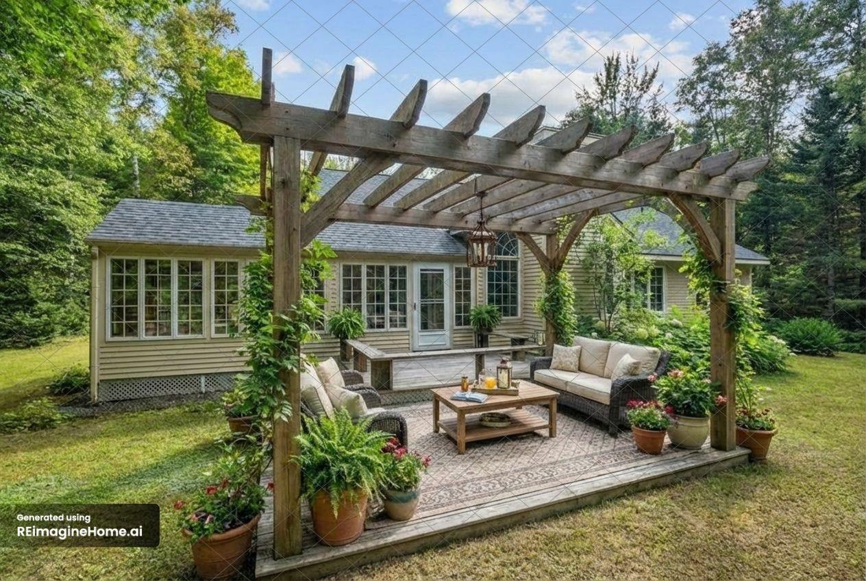 34 Foxglove Ln, Franconia, NH 03580