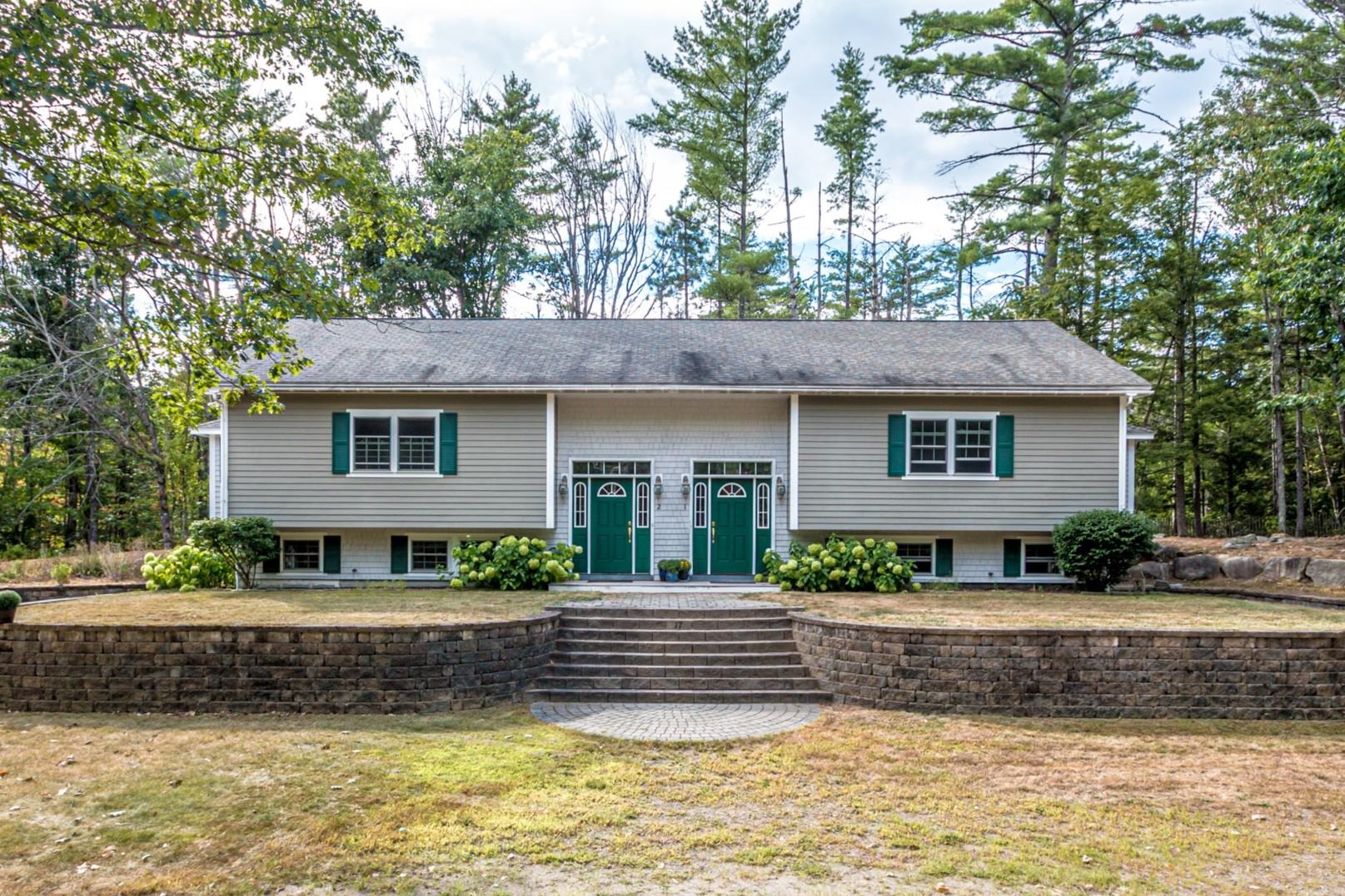 Bartlett NH&nbsp;Multi Family for sale $$679,000 $190 per sq.ft.