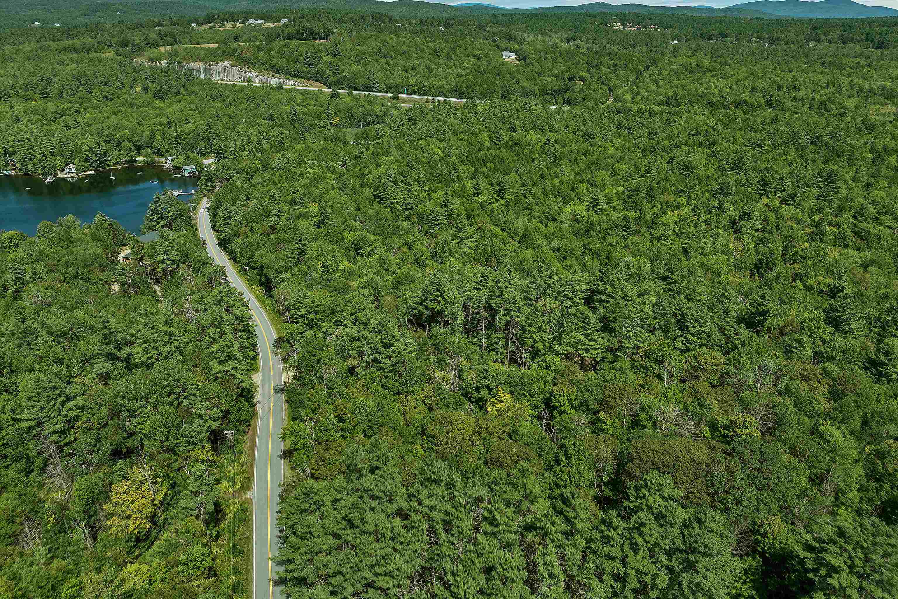 617 - 619 Route 103a Map 91 Lot 37/38, New London, NH 03257