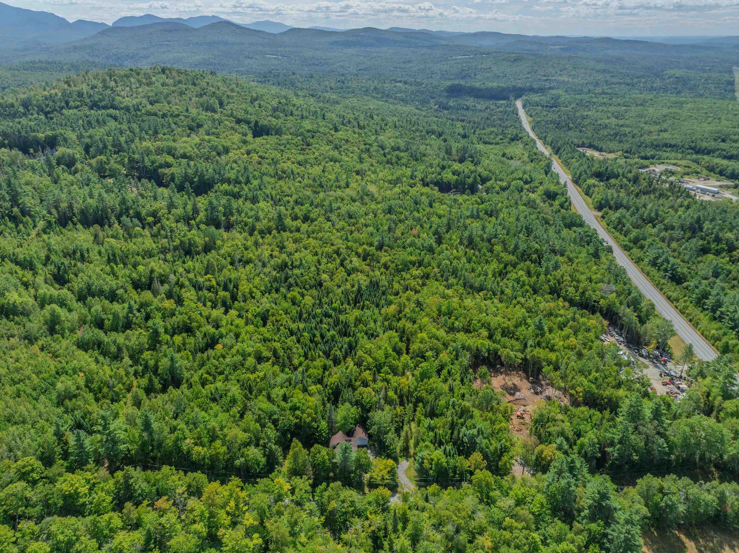 28 Gould Rd, Whitefield, NH 03598