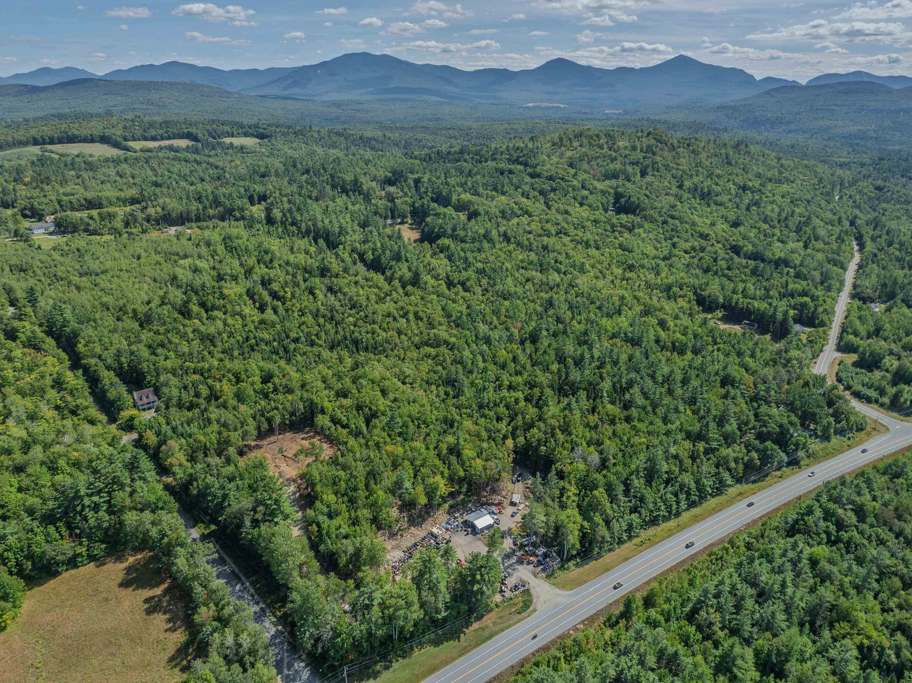 28 Gould Rd, Whitefield, NH 03598