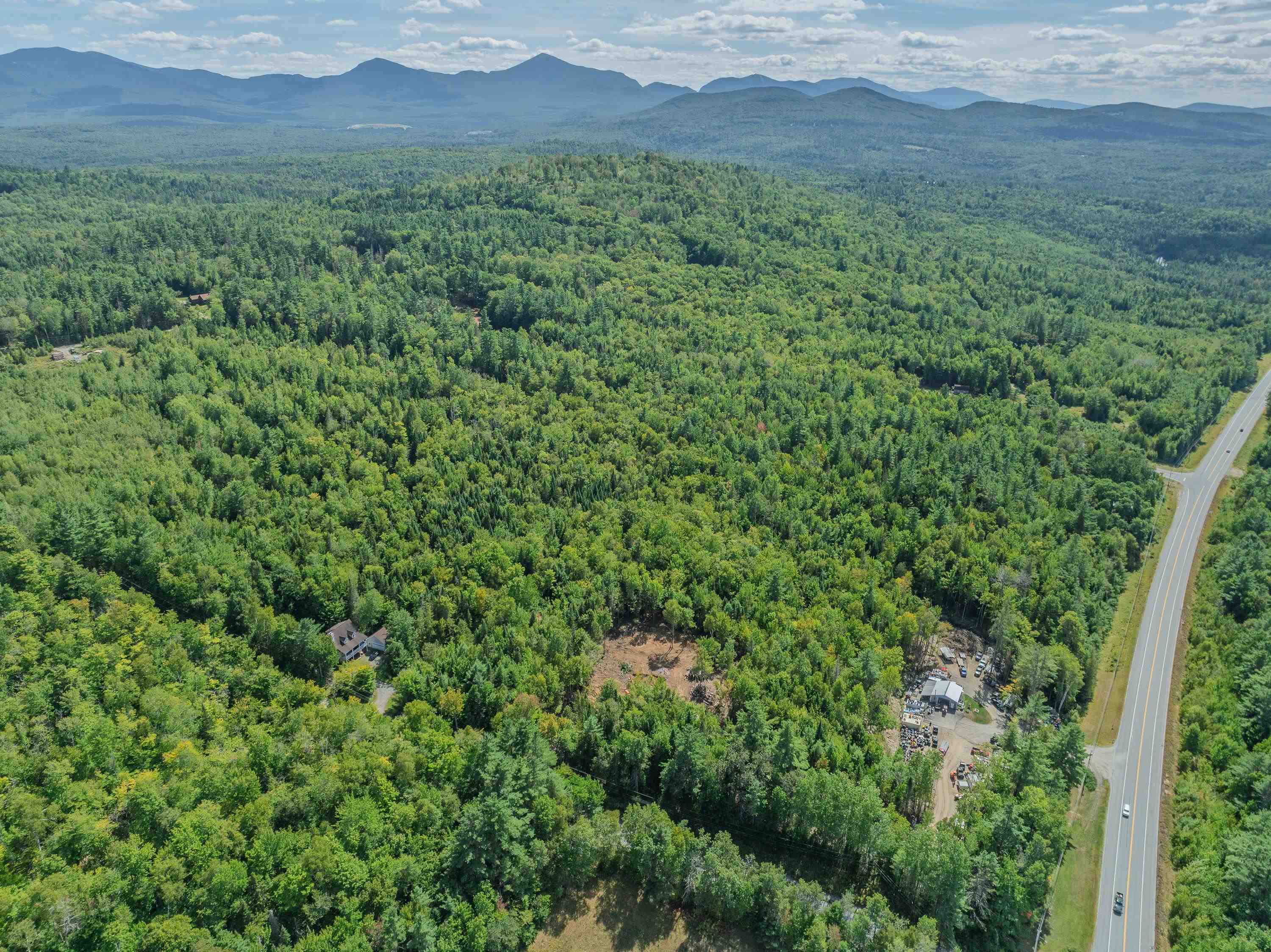 28 Gould Rd, Whitefield, NH 03598