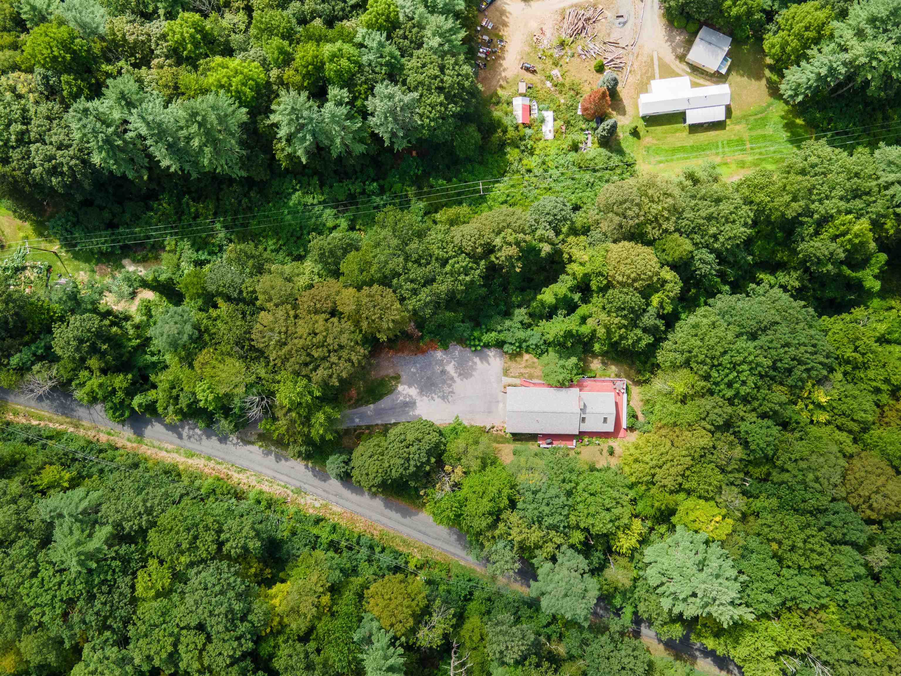 69 Stevens Rd, Charlestown, NH 03603