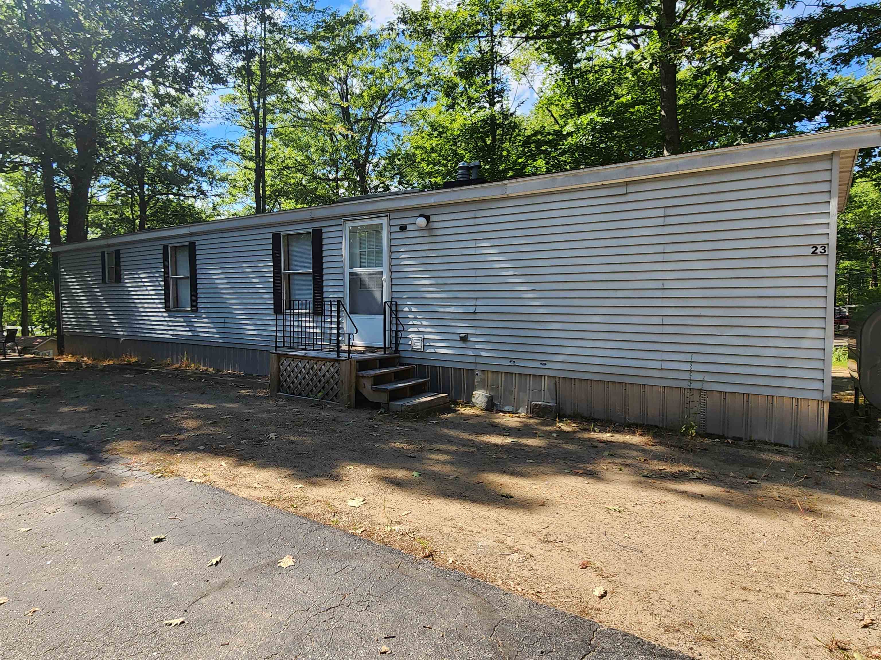 9 Sargent Pl, Gilford, NH 03249