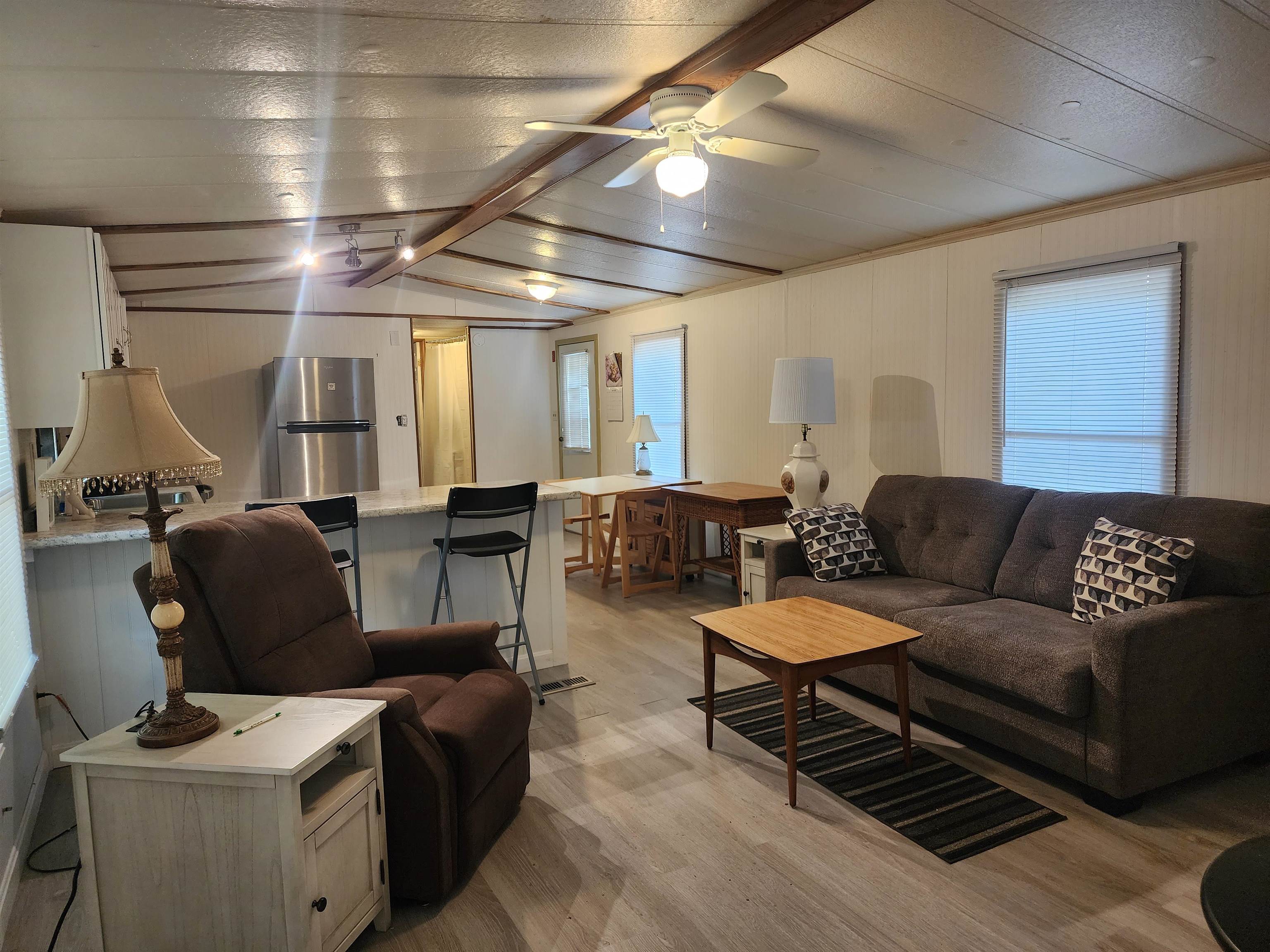 9 Sargent Pl, Gilford, NH 03249