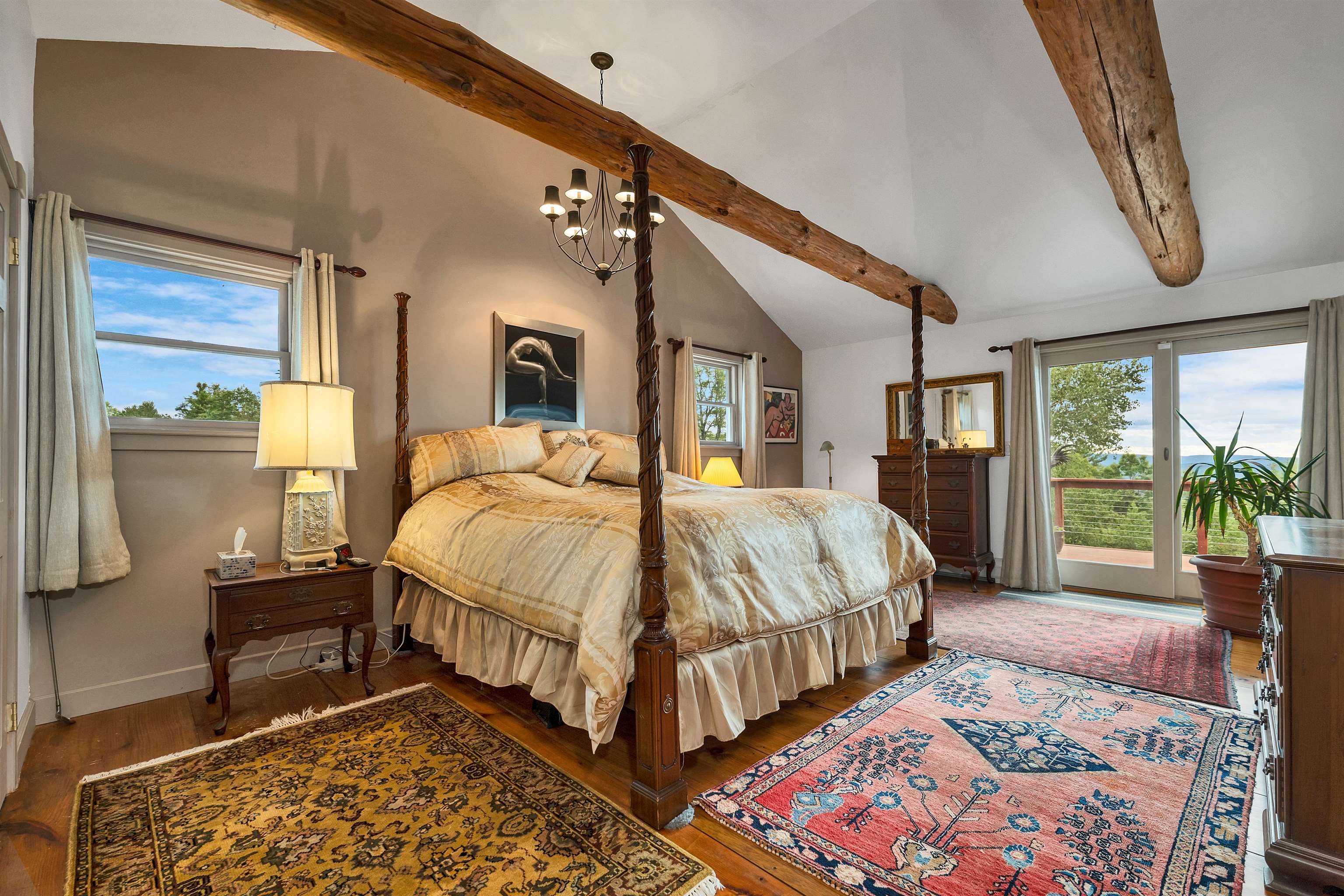 242 Jerusalem Rd, Canaan, NH 03741