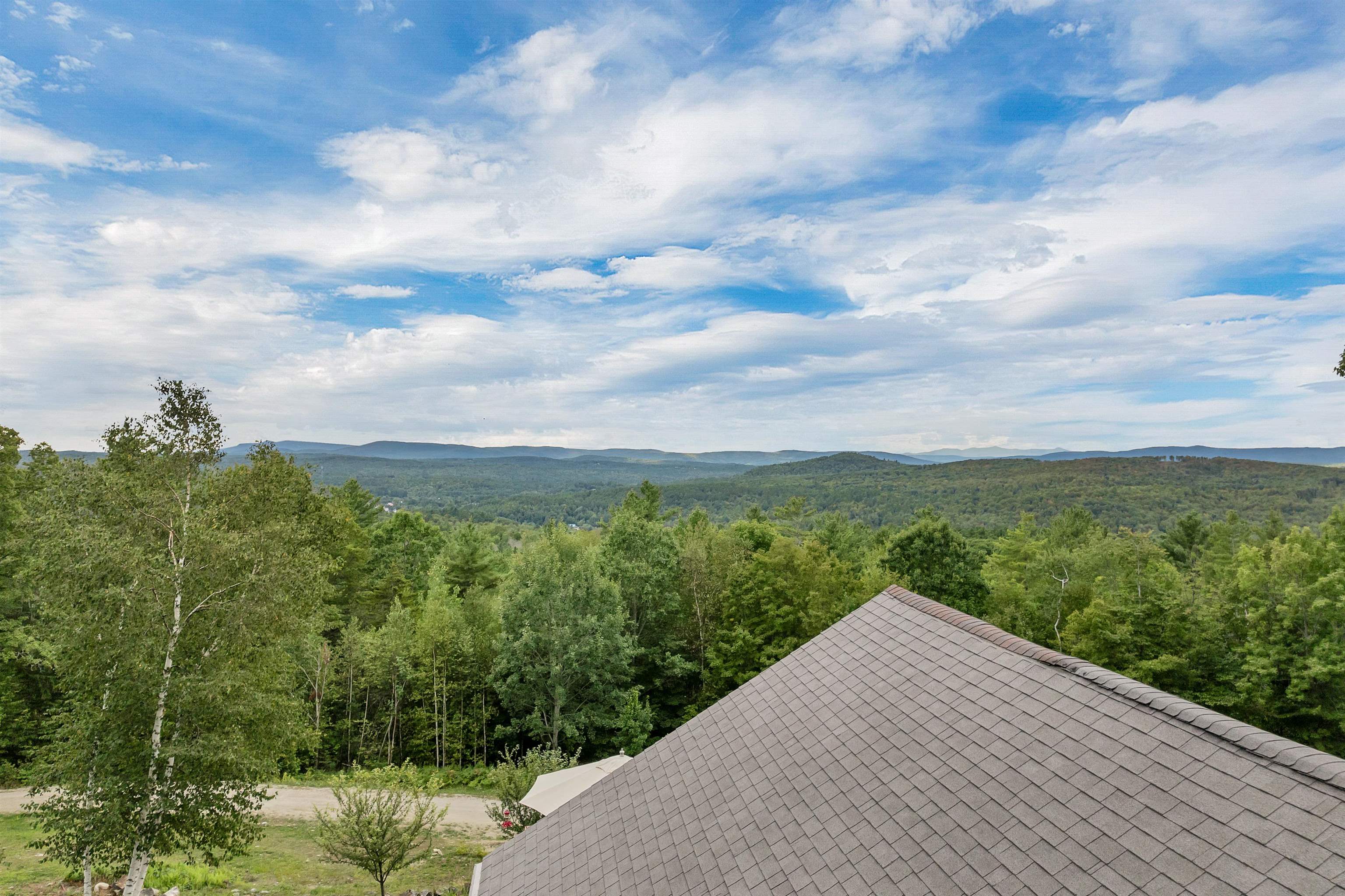 one of many beautiful views