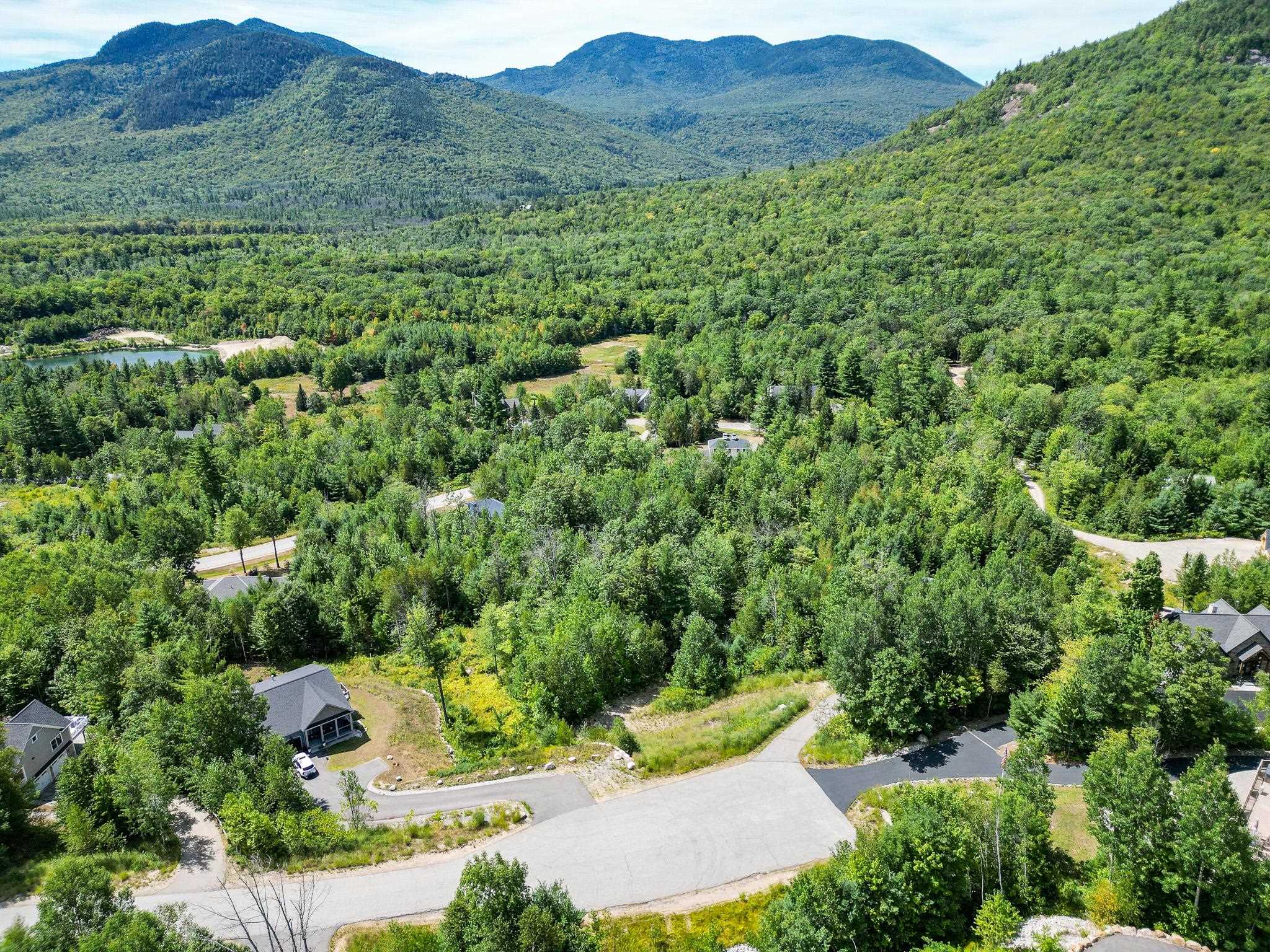 125 Parker Ridge Rd, Bartlett, NH 03812