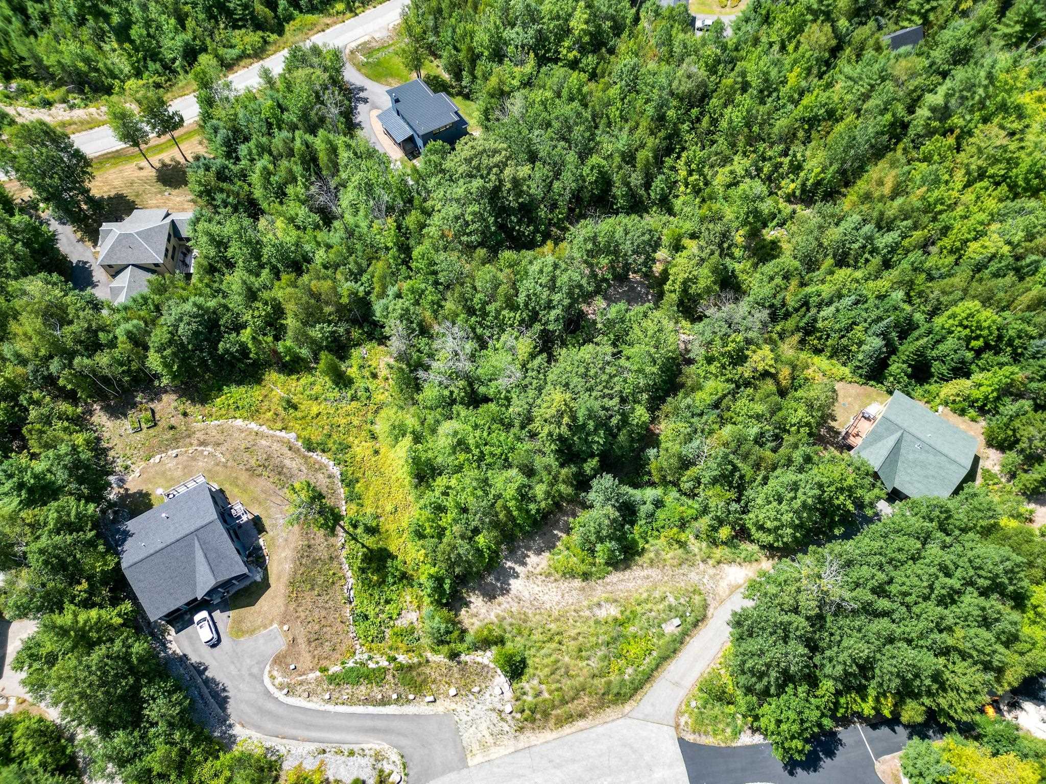 125 Parker Ridge Rd, Bartlett, NH 03812