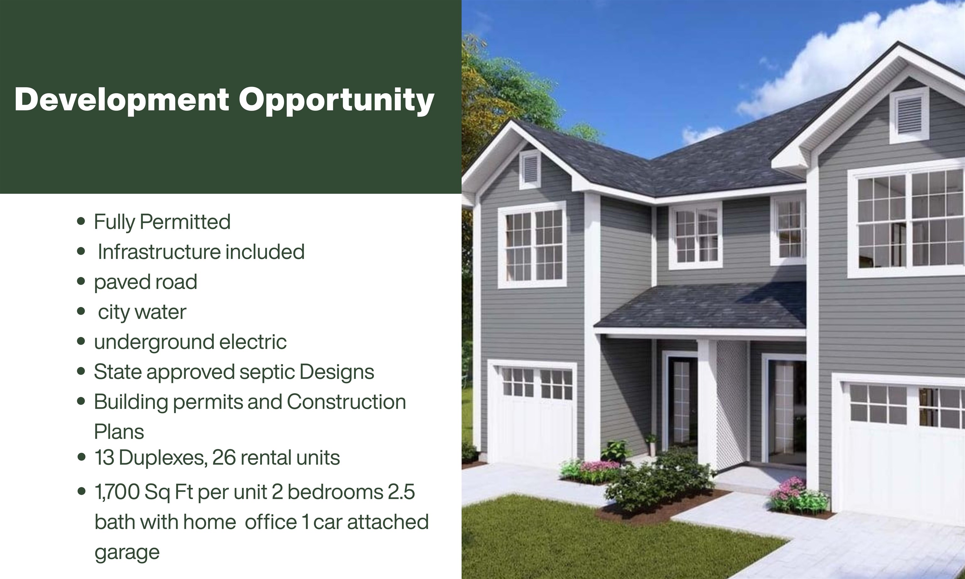 19 Depot St, Alton, NH 03809
