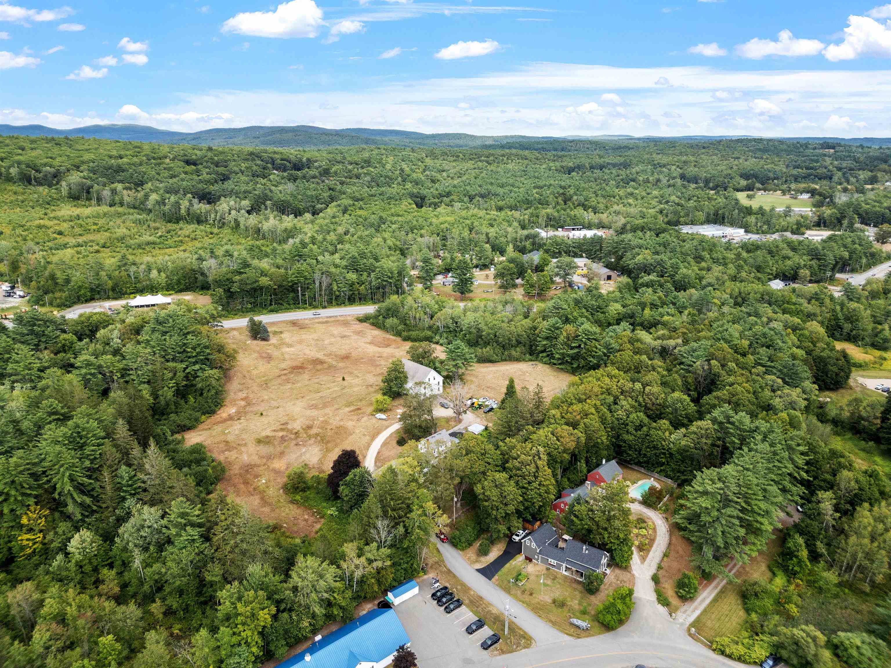 19 Depot St, Alton, NH 03809