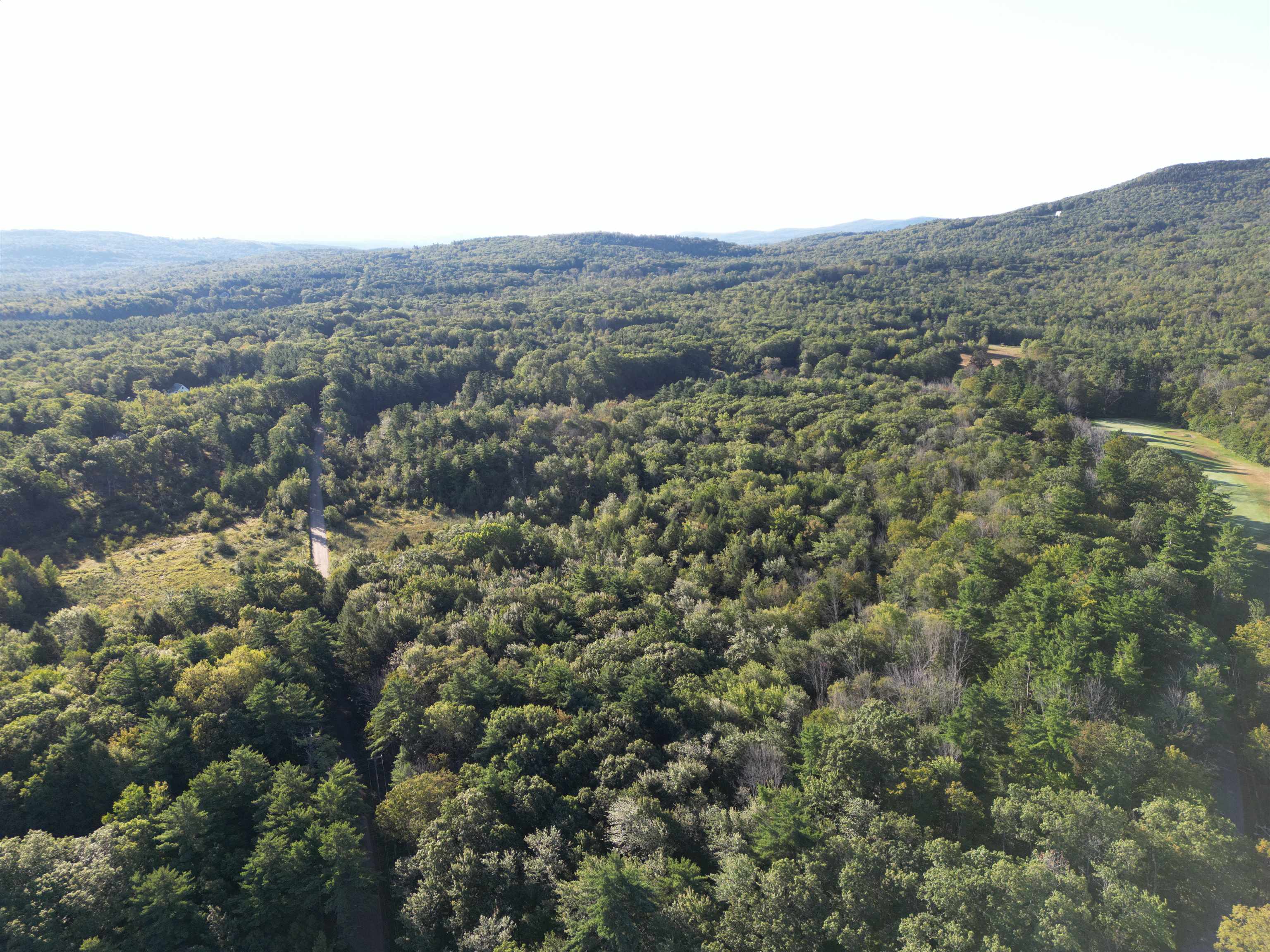 Francestown NH&nbsp;Land for sale $$225,000 | 16.52 Acres  | Price Per Acre $0 