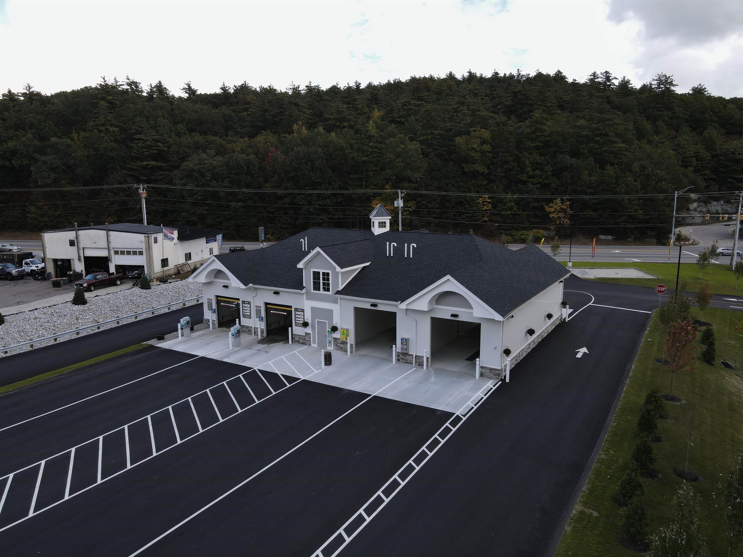 1554 Hooksett Rd, Hooksett, NH 03106