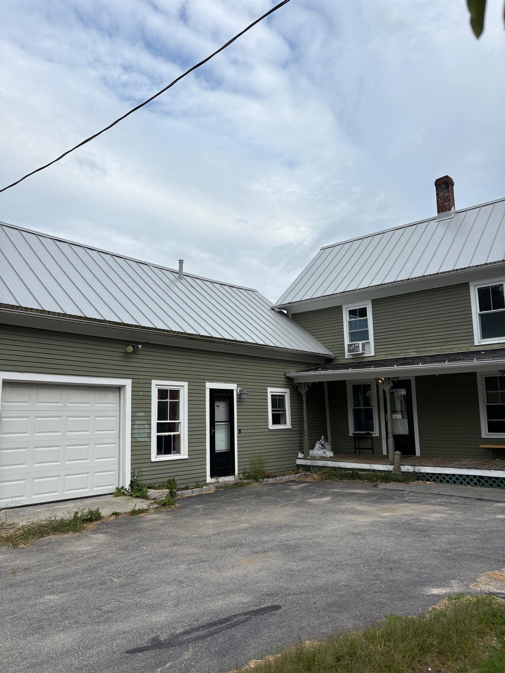 715 Gilmore Pond Rd, Jaffrey, NH 03452