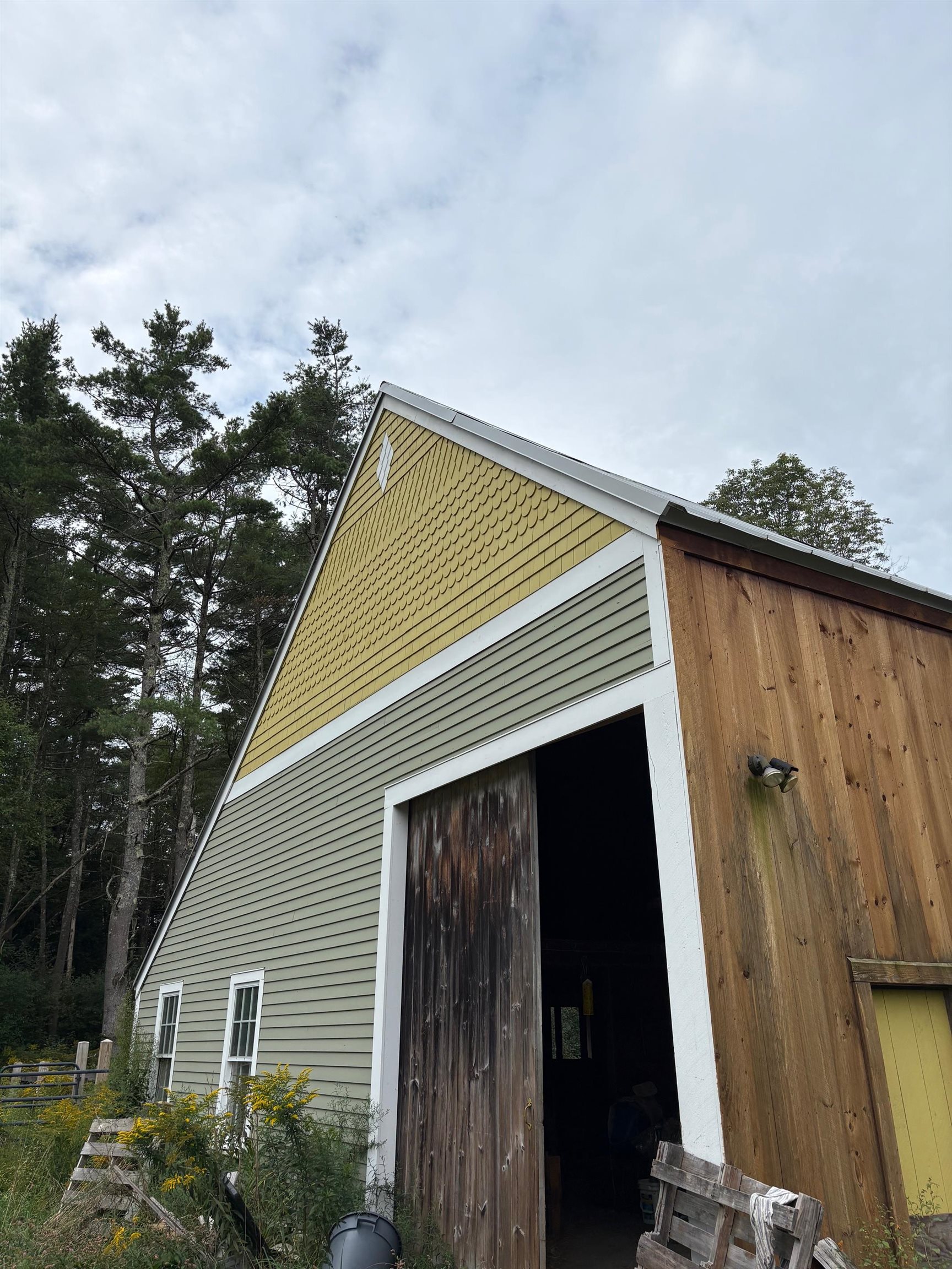 715 Gilmore Pond Rd, Jaffrey, NH 03452