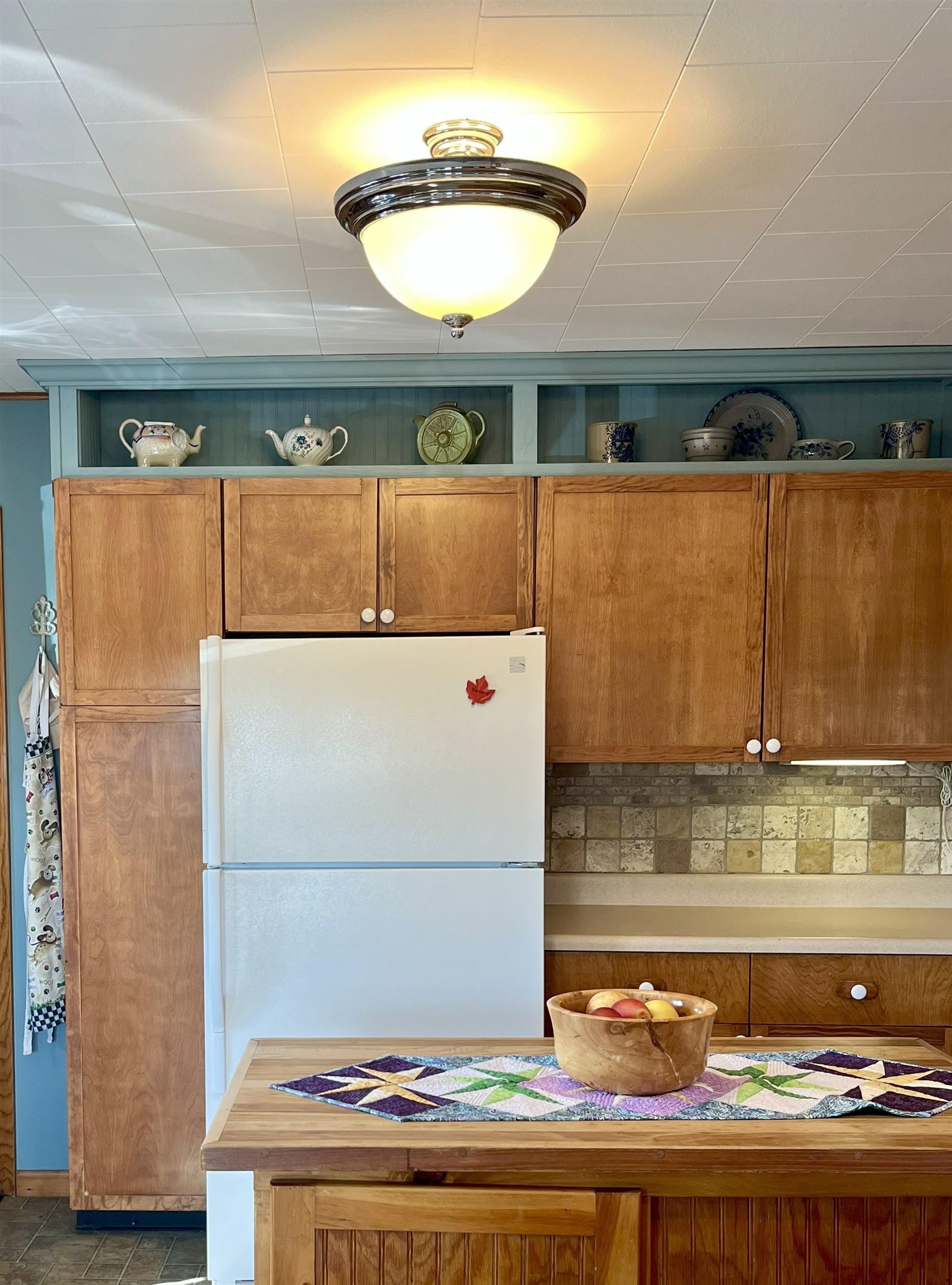 Kitchen Refrigerator