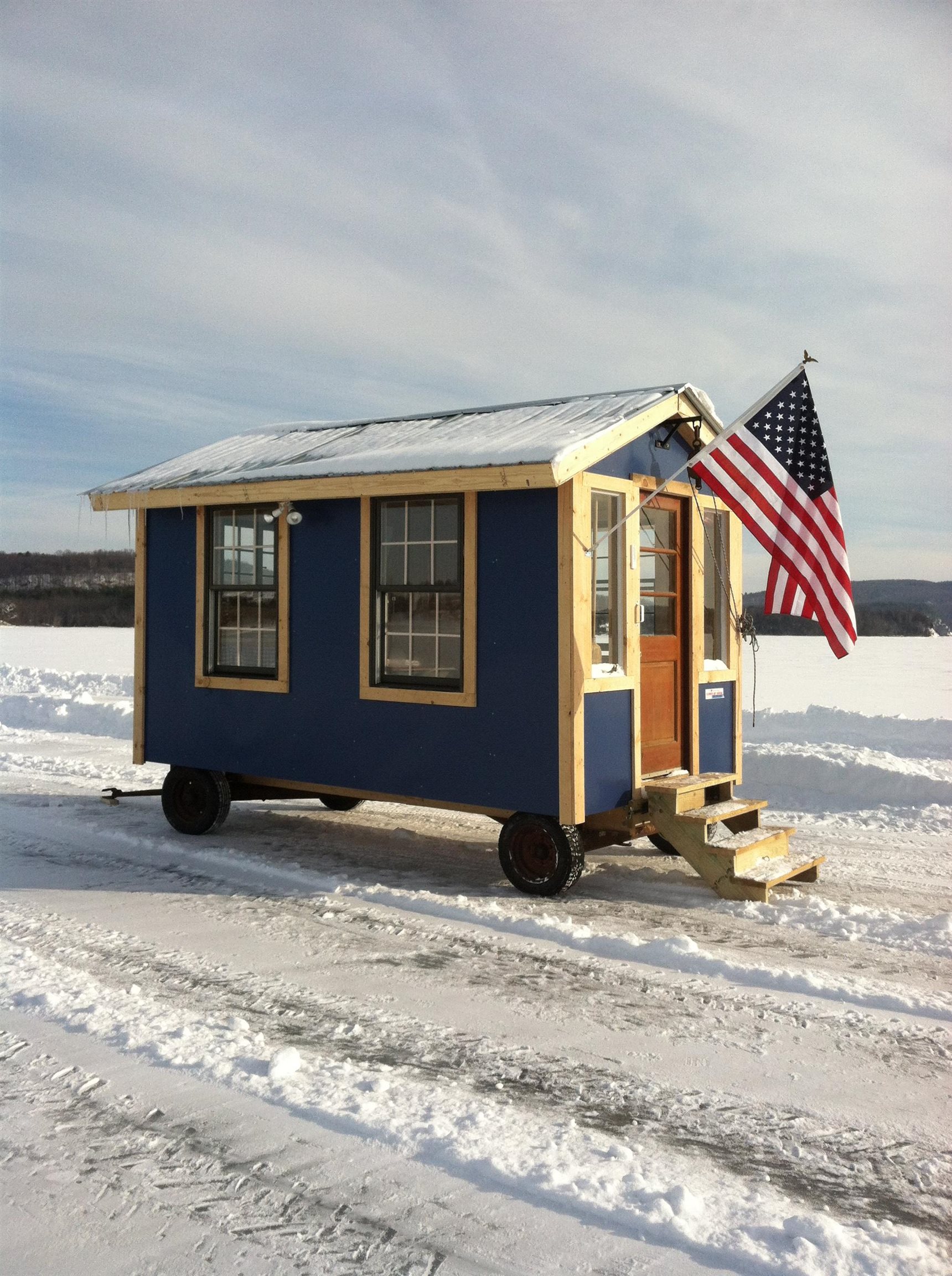 Year Around Recreation