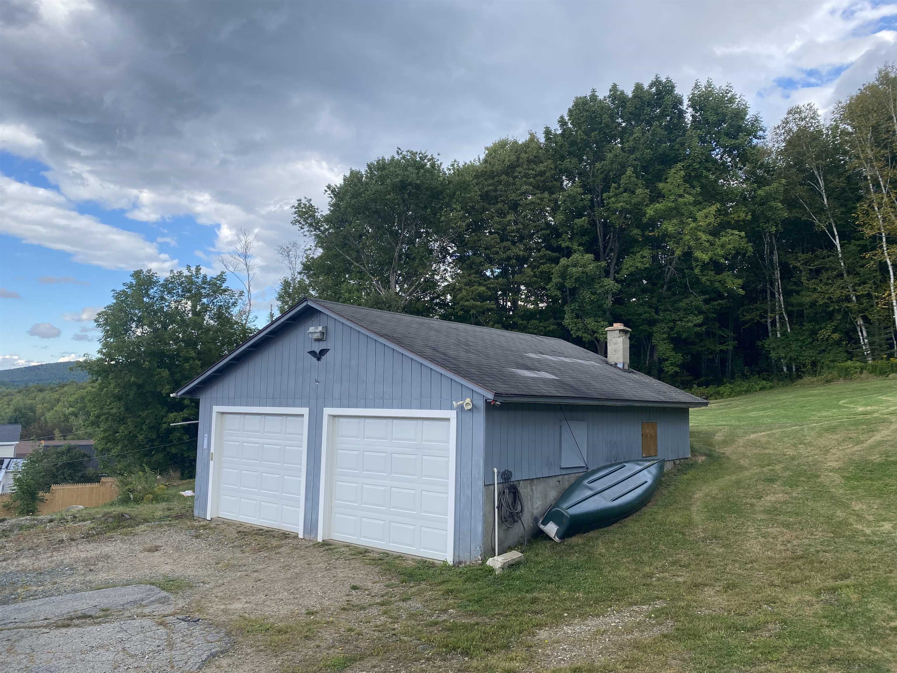 646 Trudel St, Berlin, NH 03570