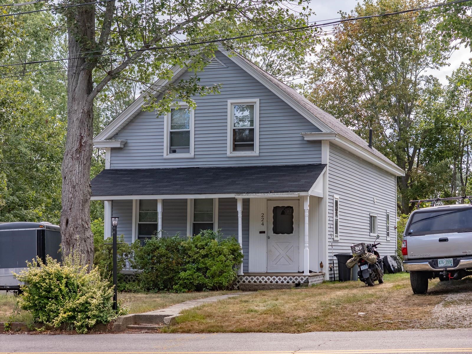 224 Cate St, Portsmouth, NH 03801