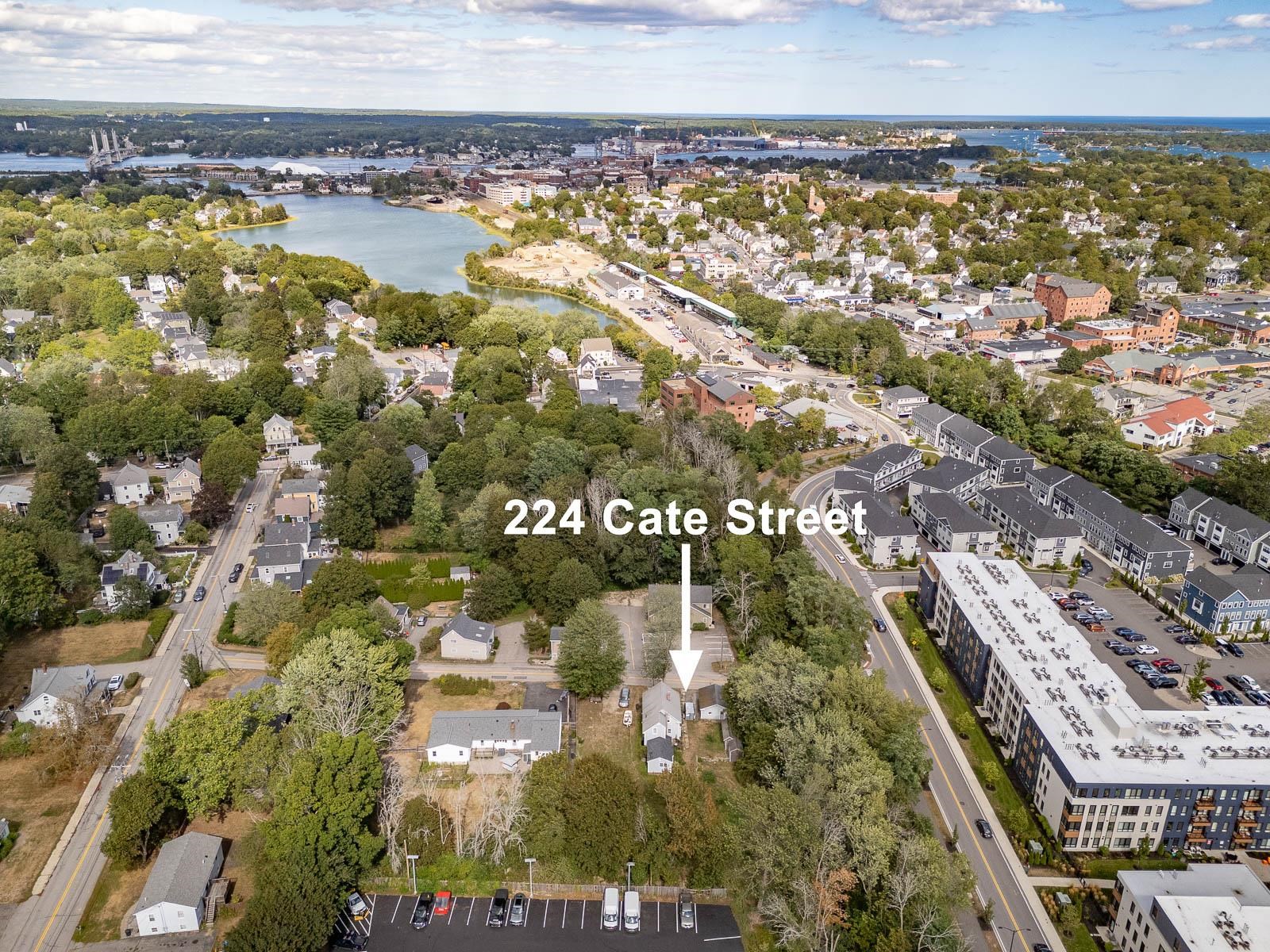 224 Cate St, Portsmouth, NH 03801