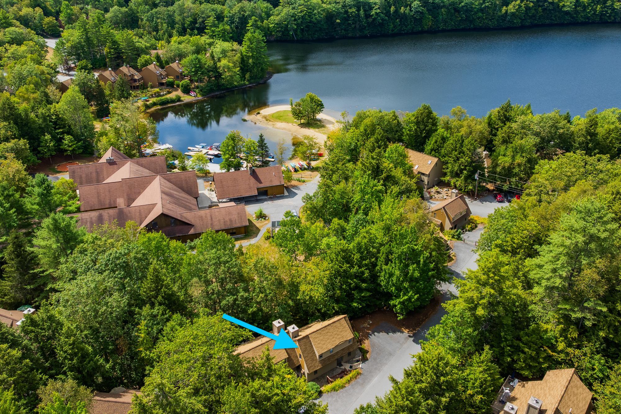 9 Pleasant Dr, Grantham, NH 03753