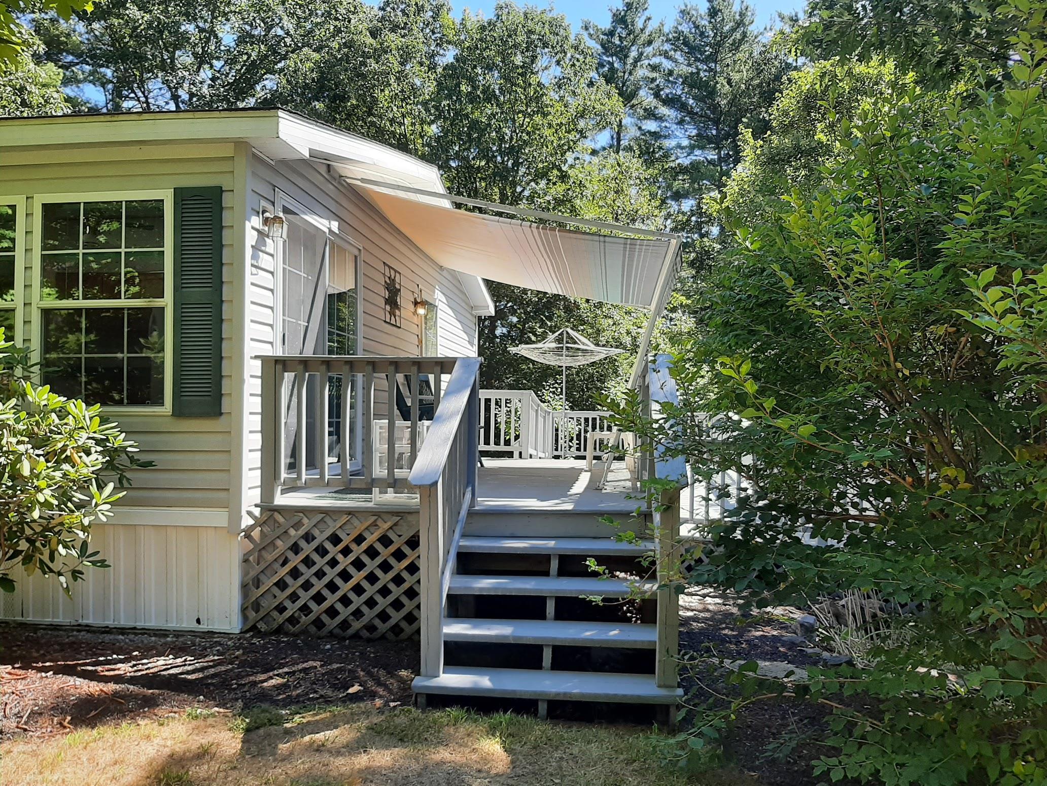 43 Wildwood Way, Conway, NH 03813