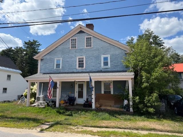 Featured Listing Photo