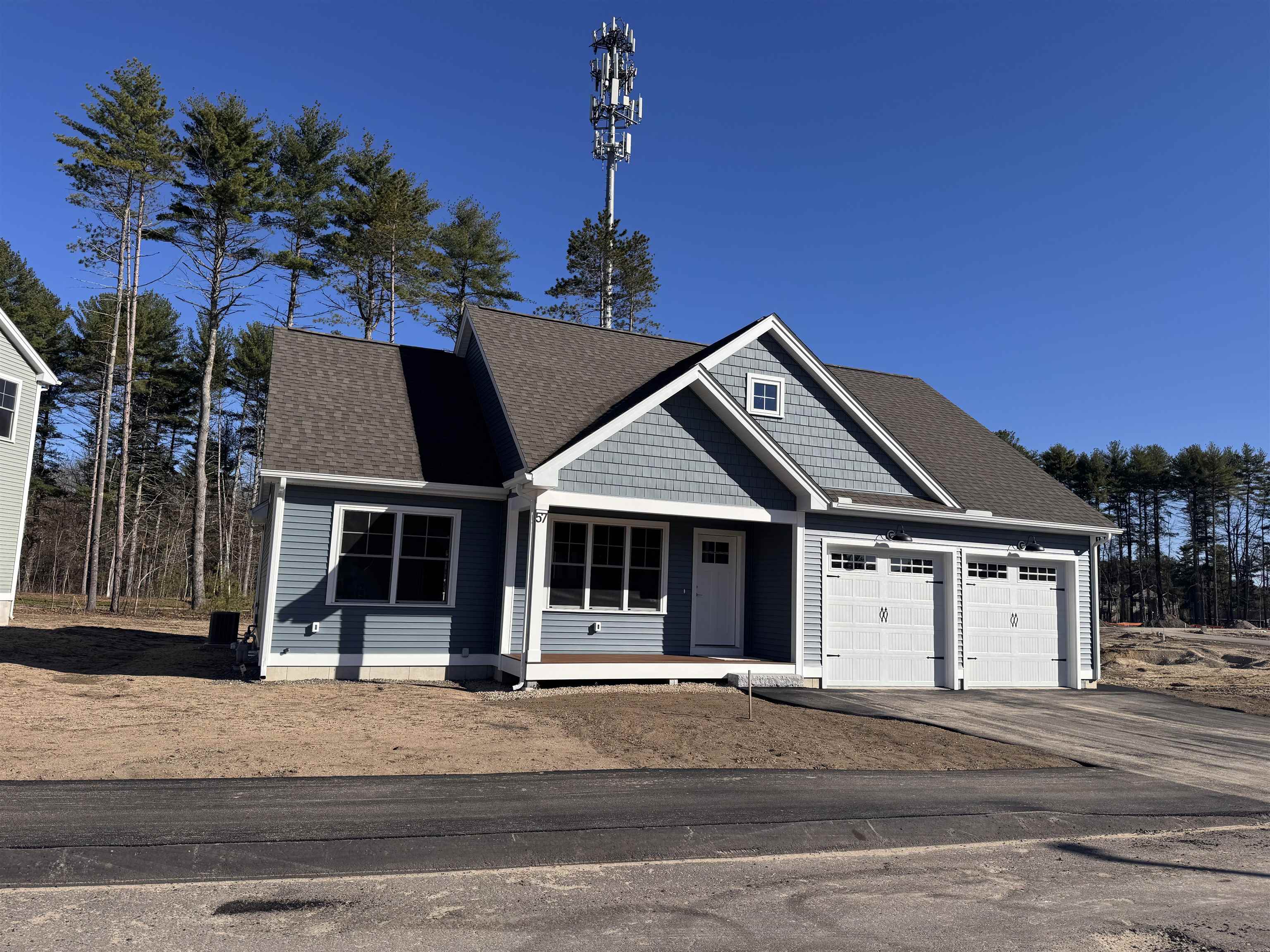 MLS 5059263: 57 Wilderness Drive, Nashua NH