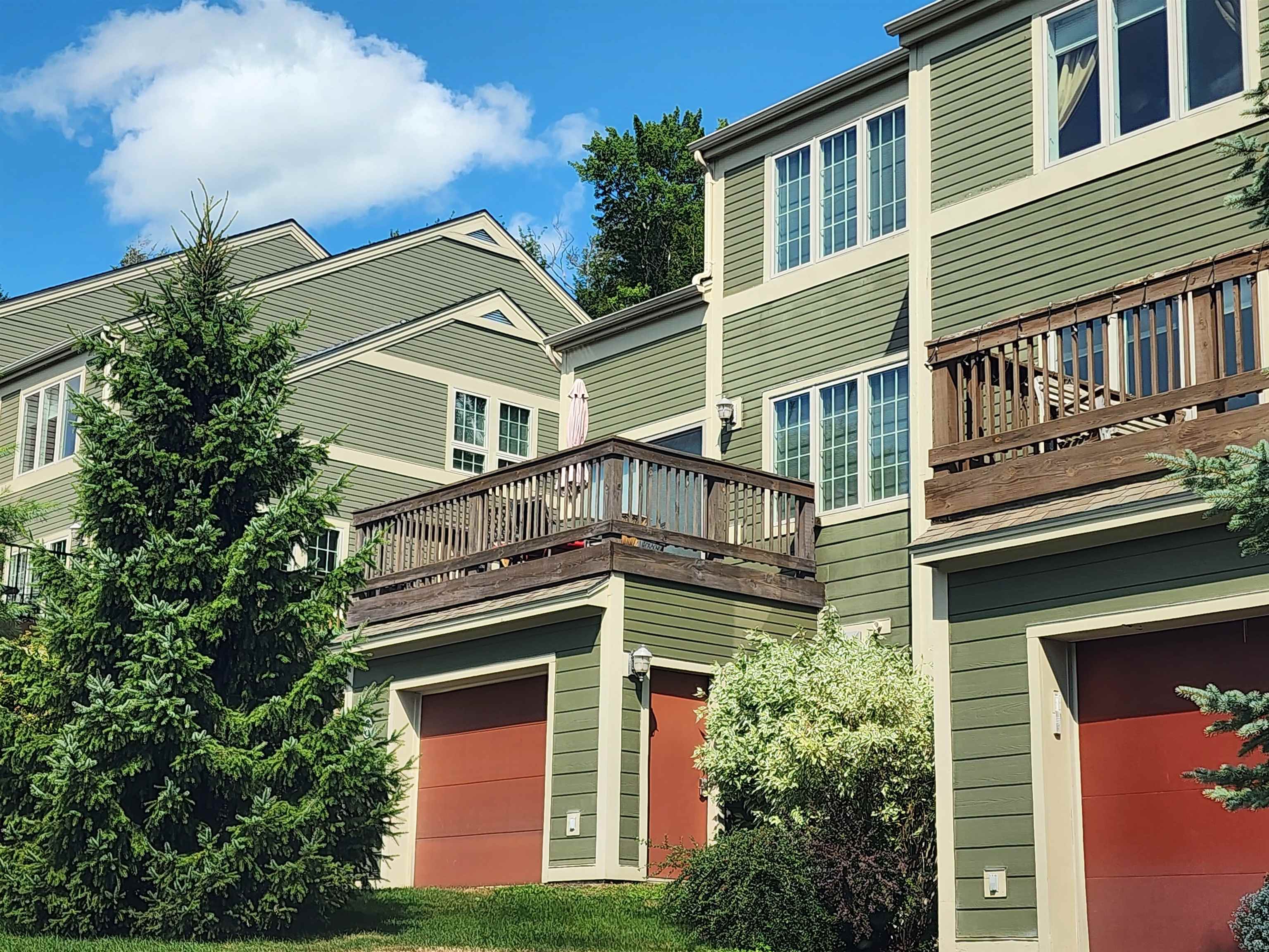 608B Topnotch Road — 4