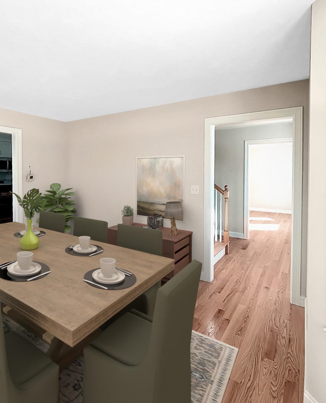 6 Blaisdell Ct, Raymond, NH 03077