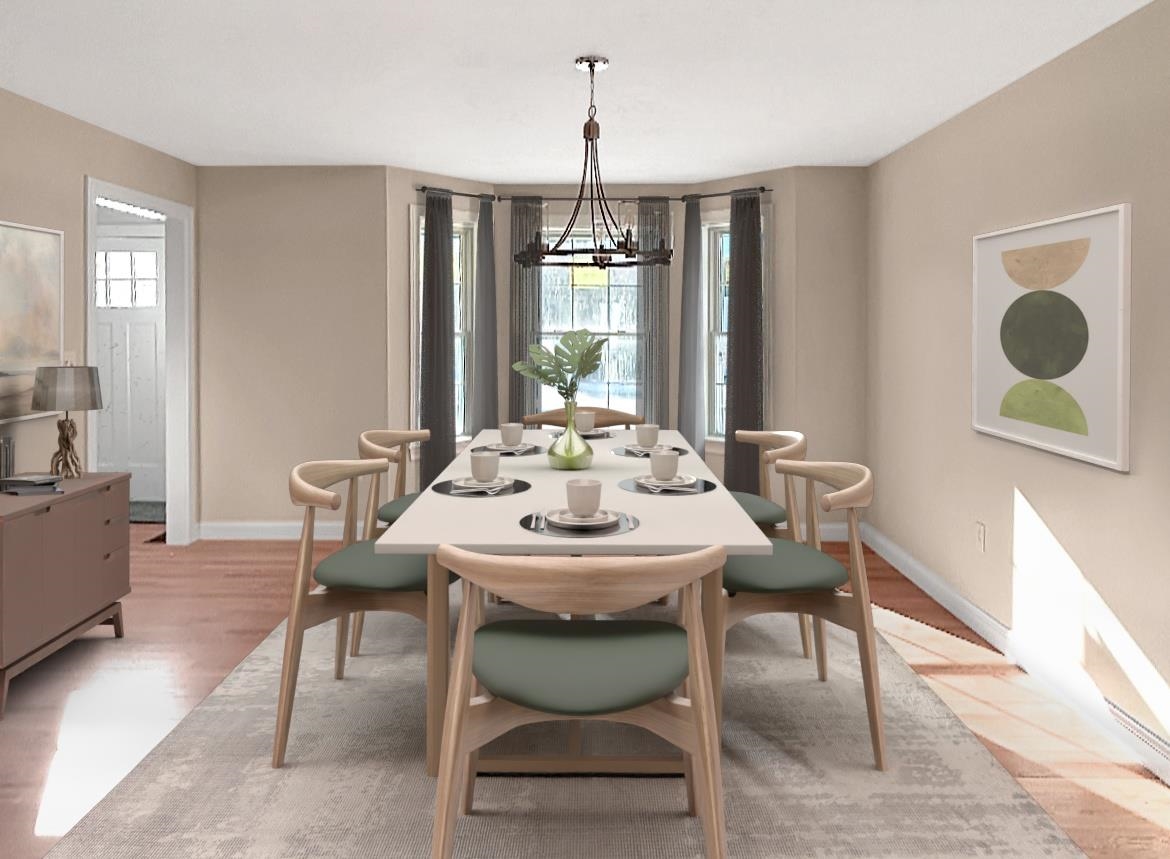 6 Blaisdell Ct, Raymond, NH 03077