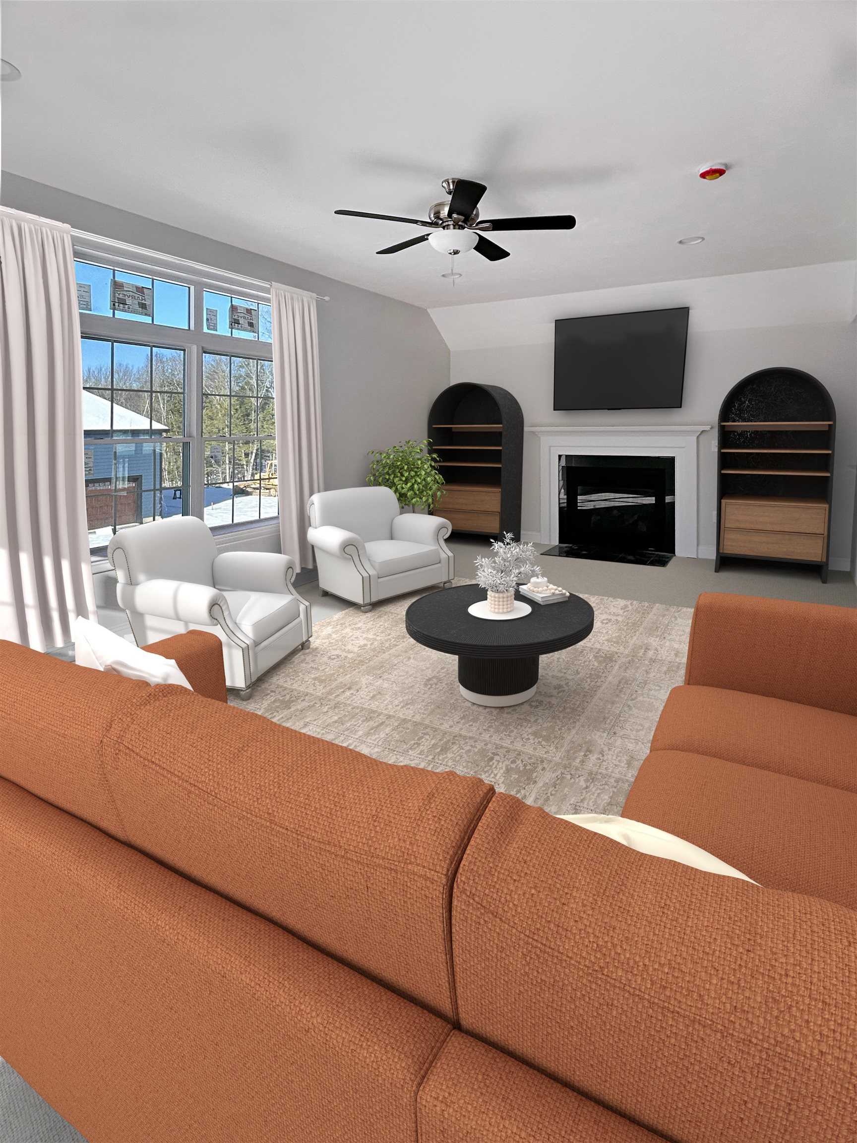 6 Blaisdell Ct, Raymond, NH 03077