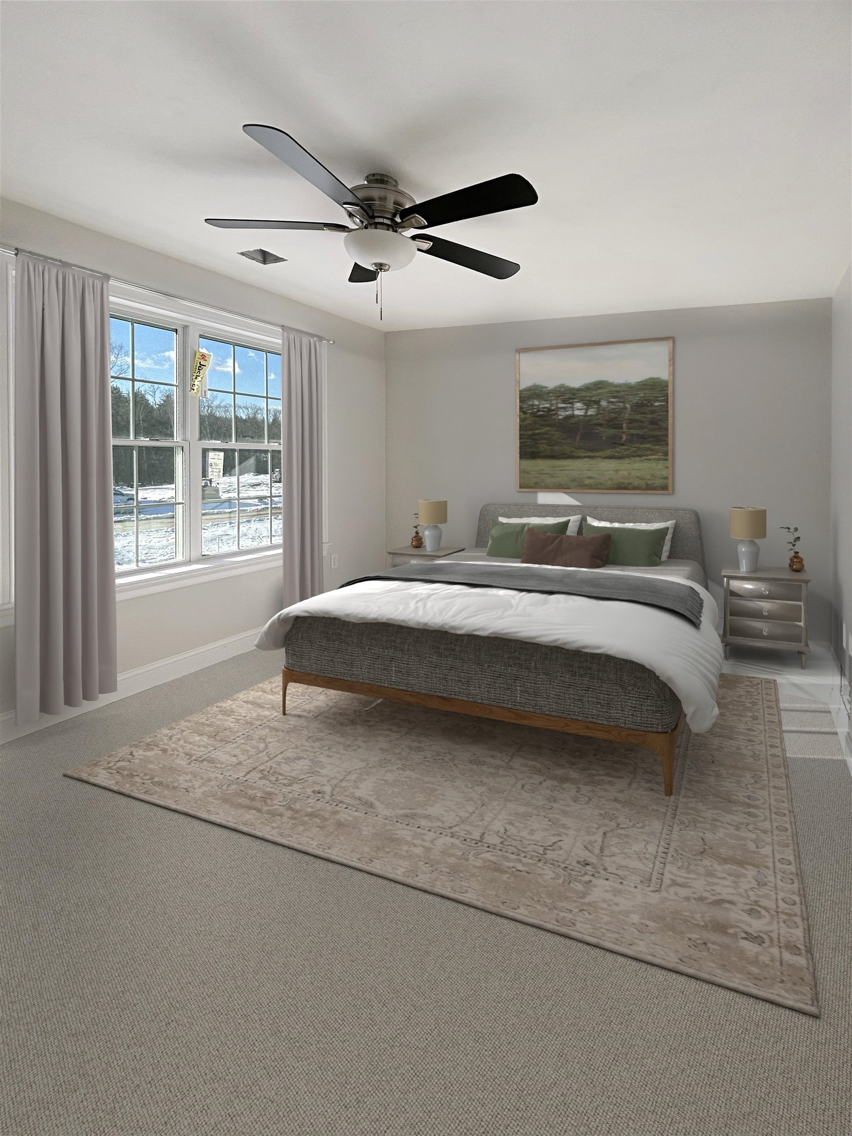 17 Blaisdell Ct, Raymond, NH 03077