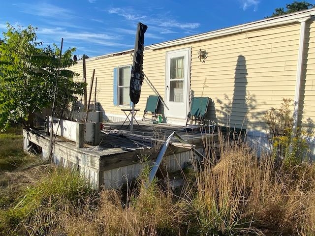 33 Cleo Cir, Rochester, NH 03868