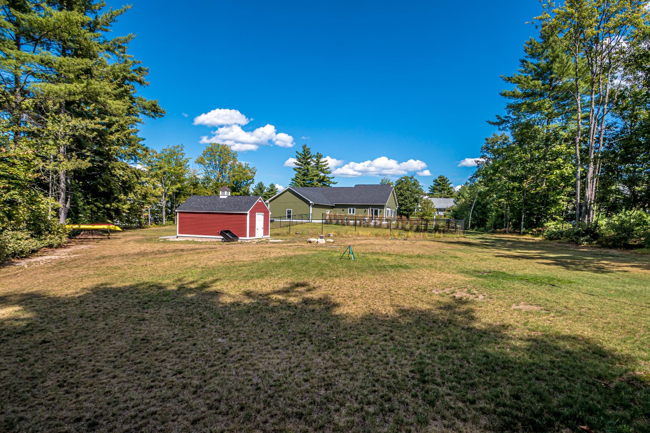 106 Pemigewasset Dr, Conway, NH 03813