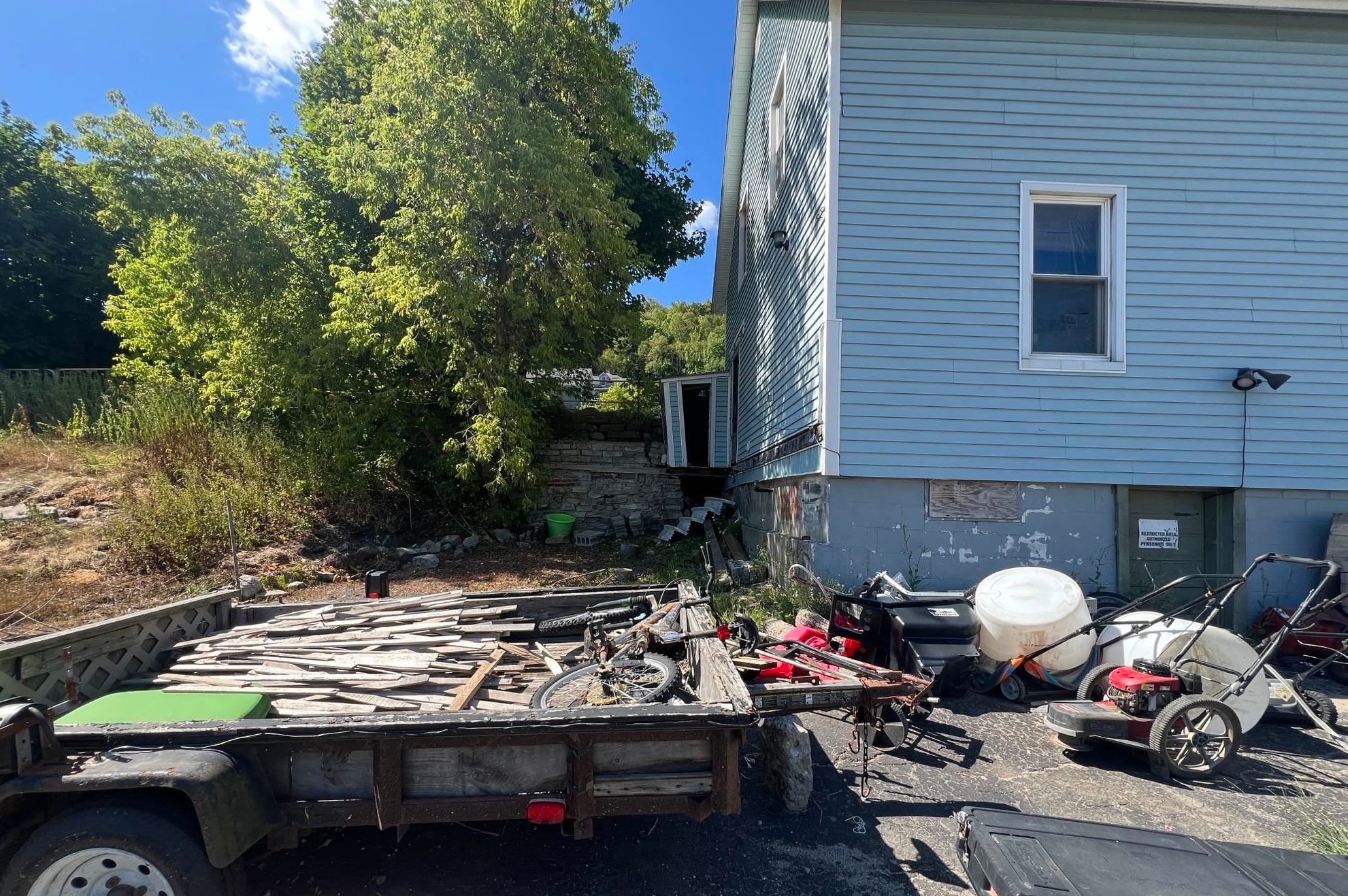 9 Birch St, Berlin, NH 03570