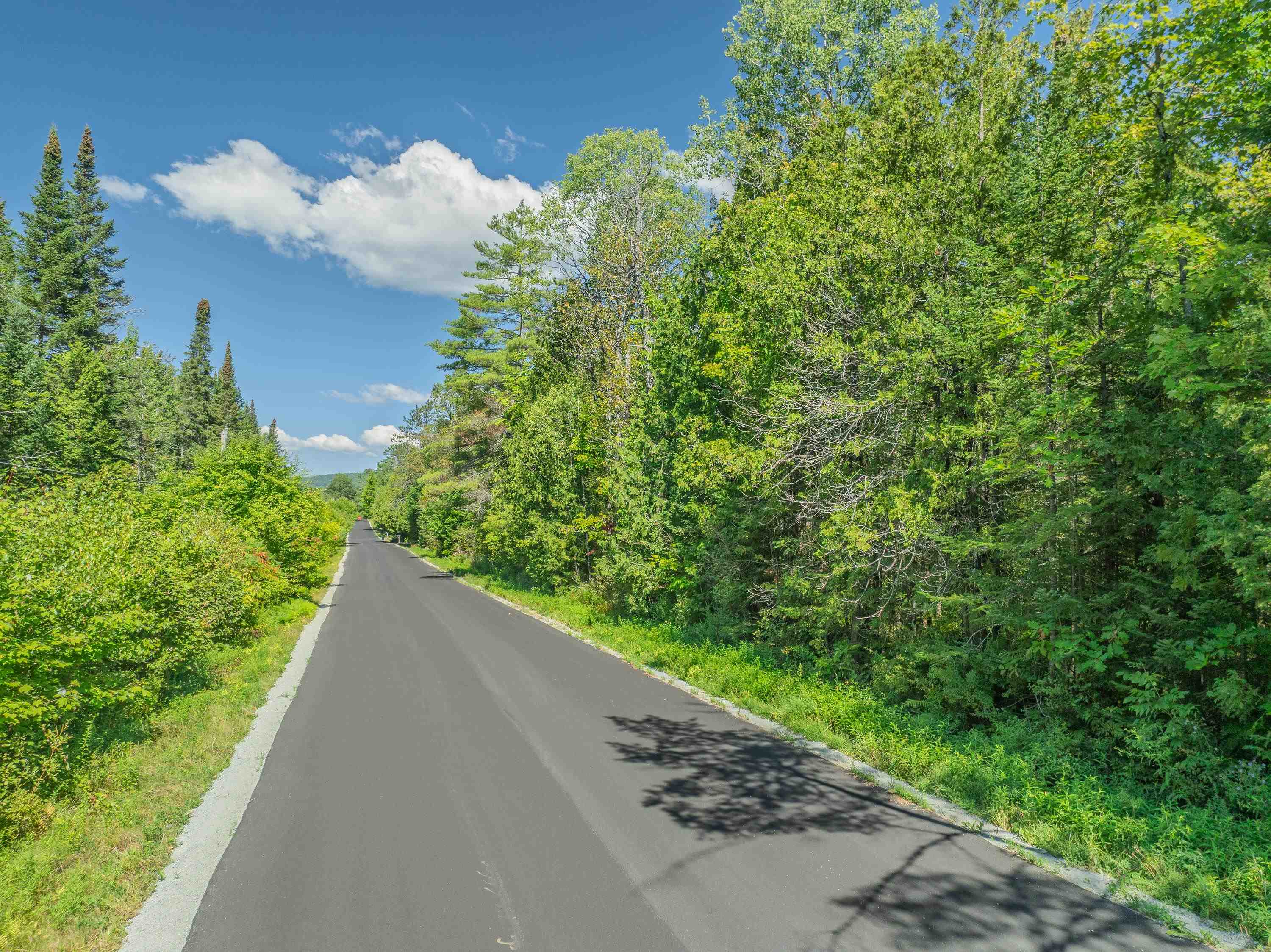 Old Waterford Rd, Littleton, NH 03561