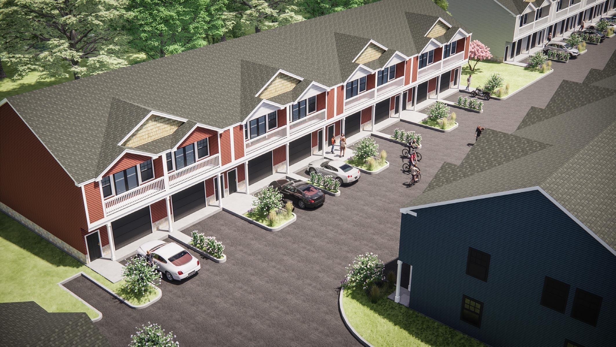 4 Tanager Cir #7, Concord, NH 03301