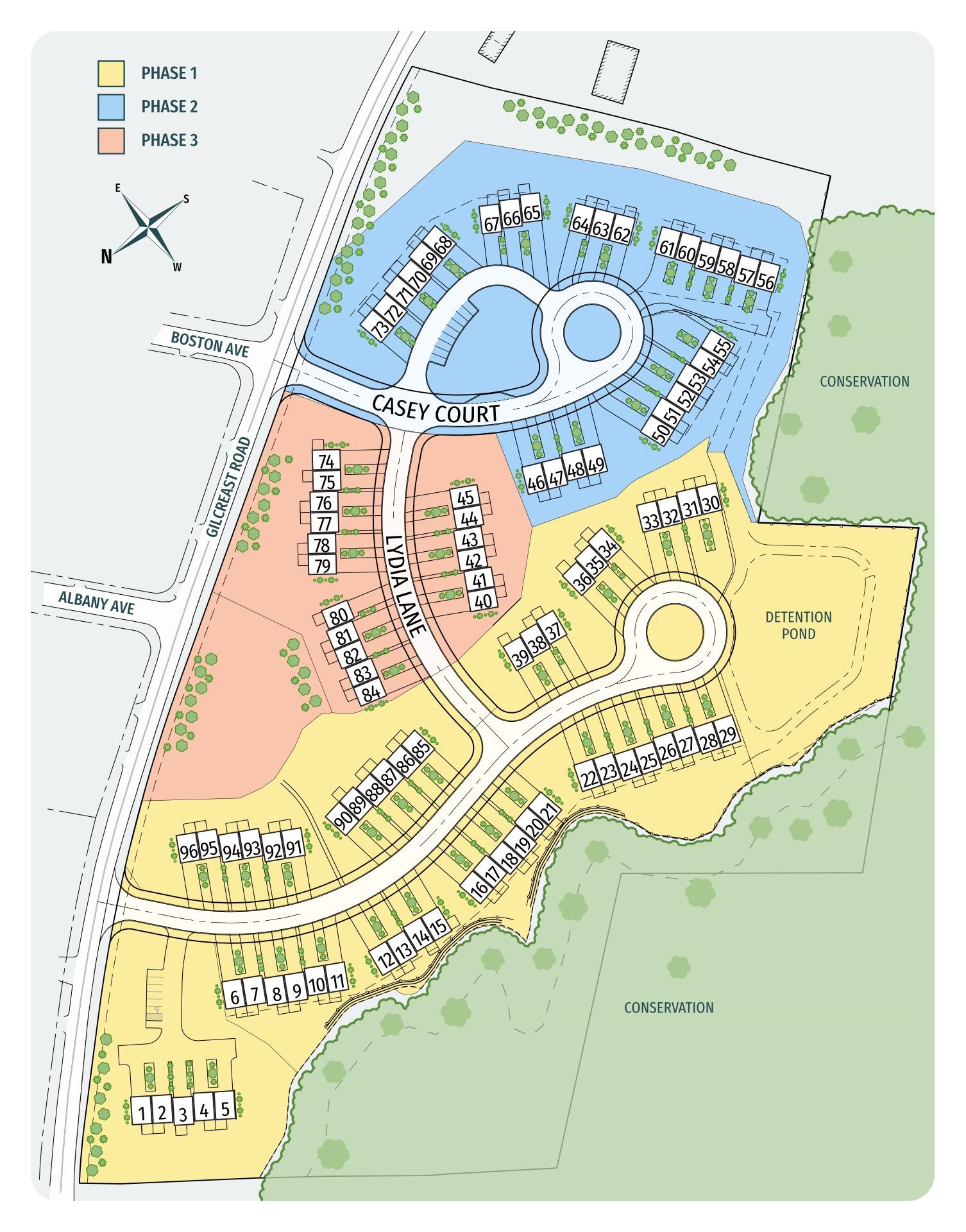 3 Elise Ave Lot 95, Londonderry, NH 03053