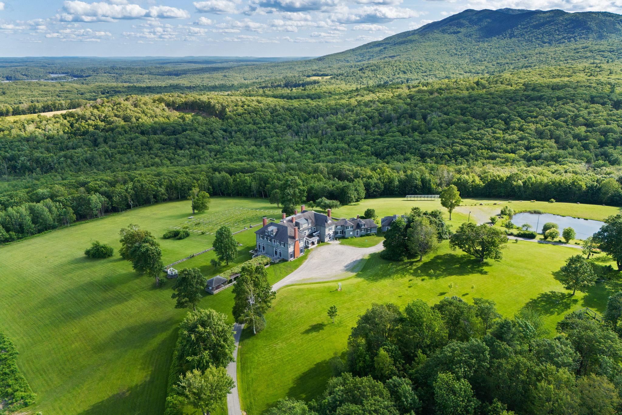 4 Windmill Hill Rd, Dublin, NH 03444