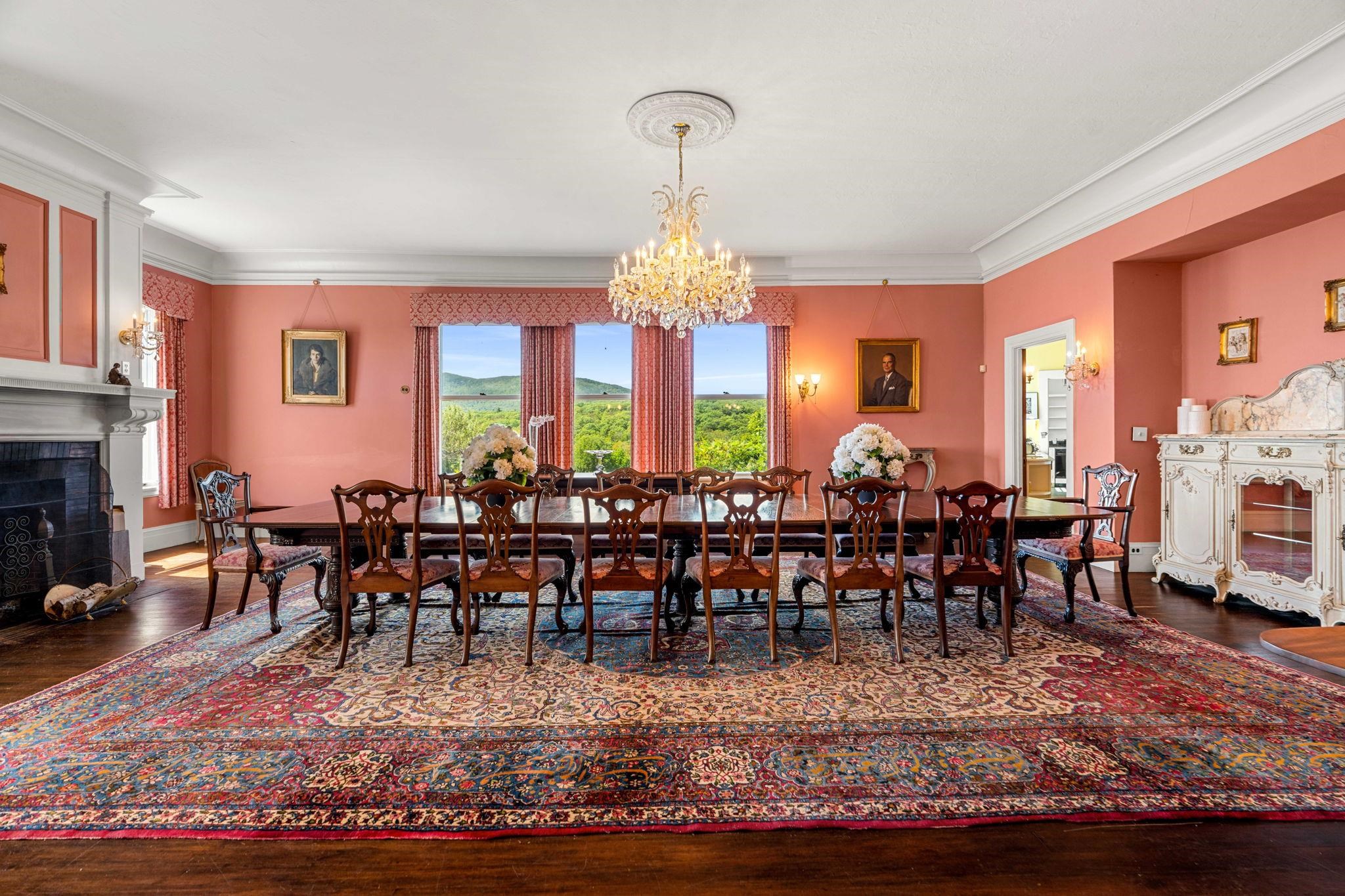 4 Windmill Hill Rd, Dublin, NH 03444