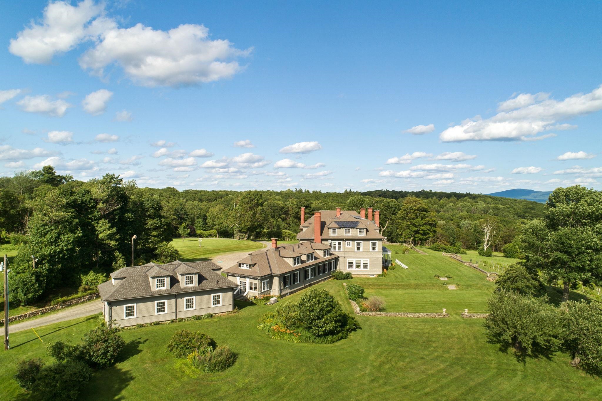 4 Windmill Hill Rd, Dublin, NH 03444