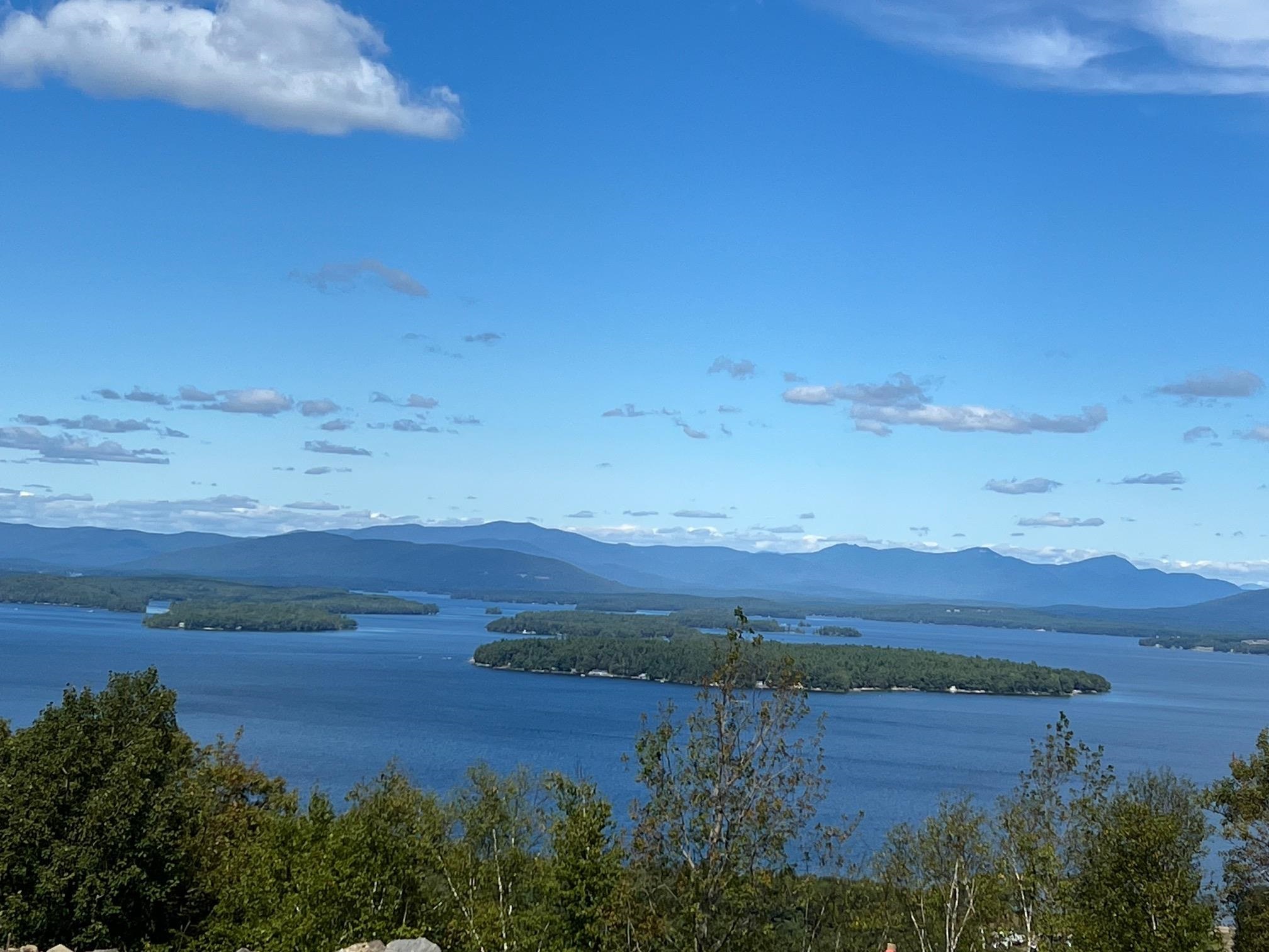 90 Briarcliff Rd, Gilford, NH 03249