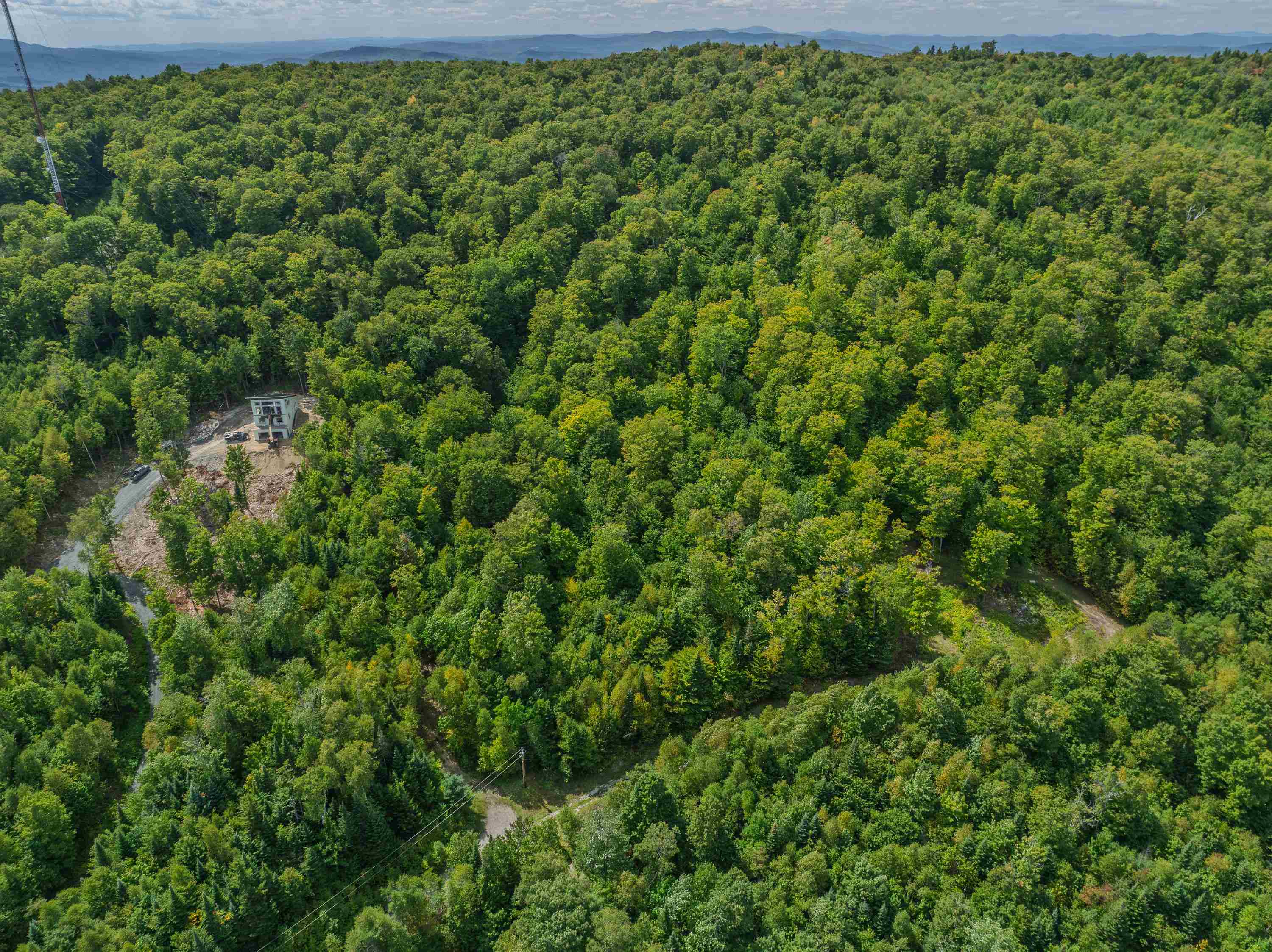 0 Sugarwood Ln, Littleton, NH 03561