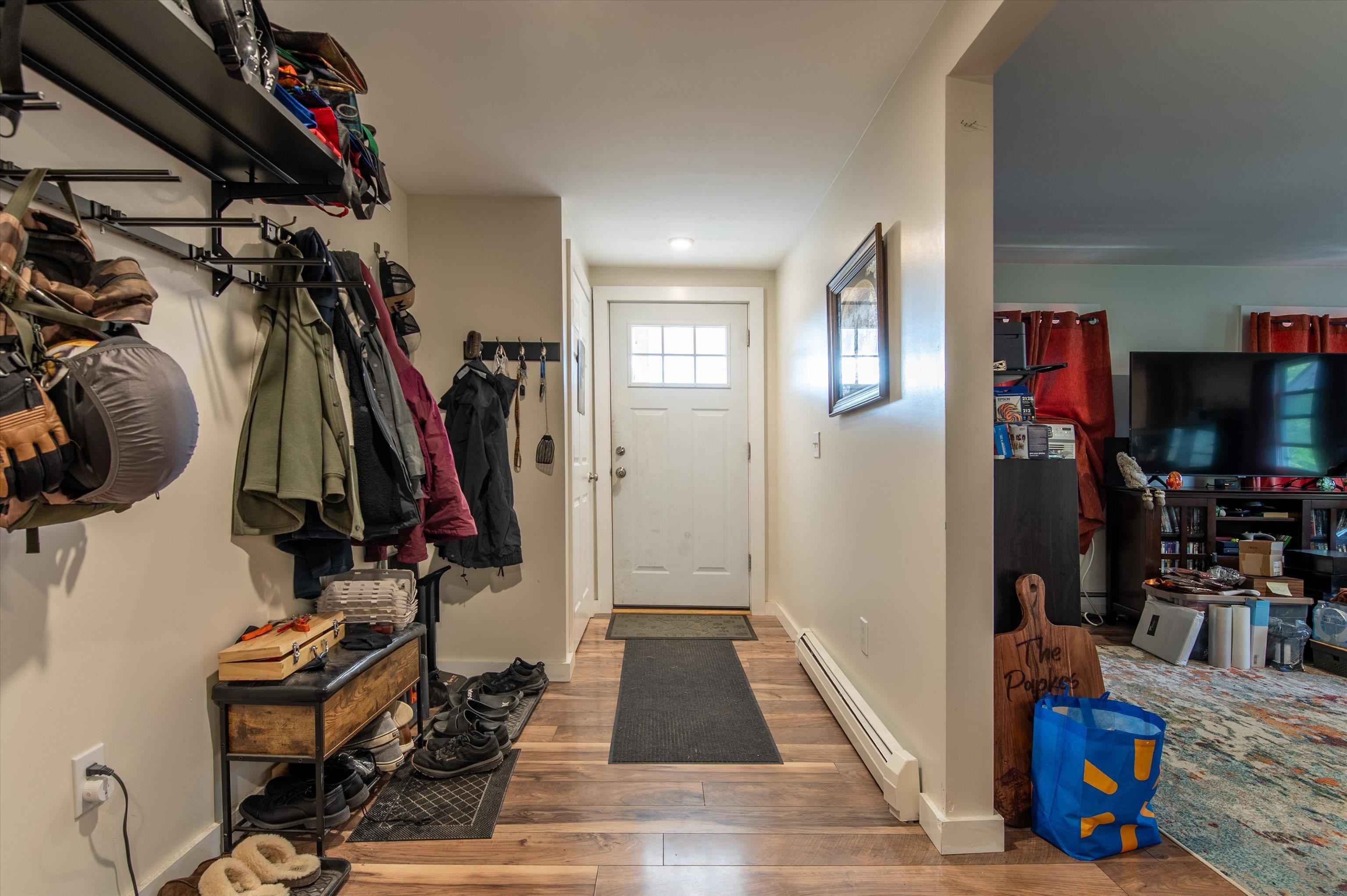 Unit 2 - Second Level