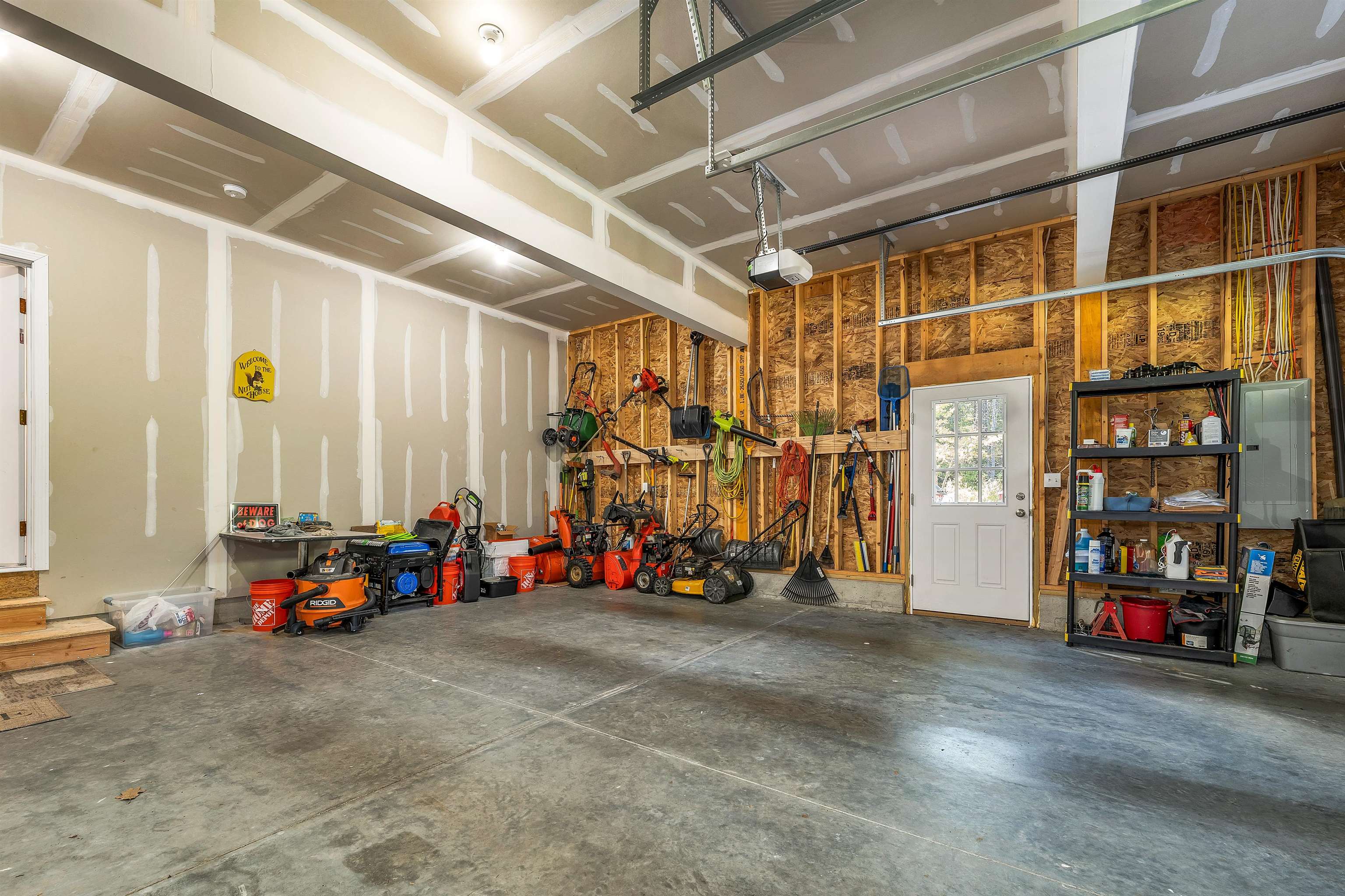 302 Flanders Rd, Henniker, NH 03242